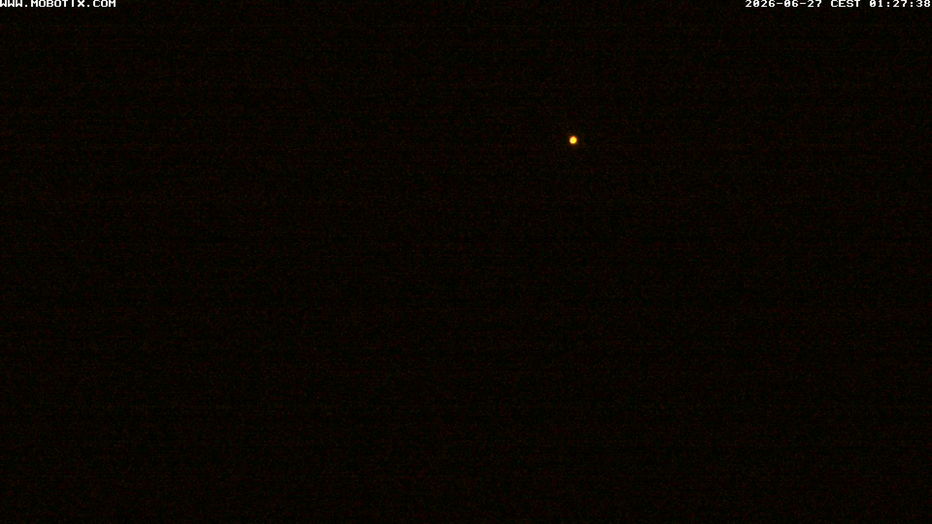 Webcam Golf Club Soufflenheim