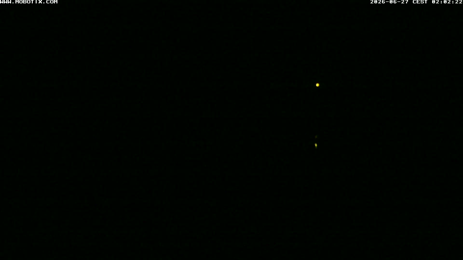 Webcam Golf Club Soufflenheim