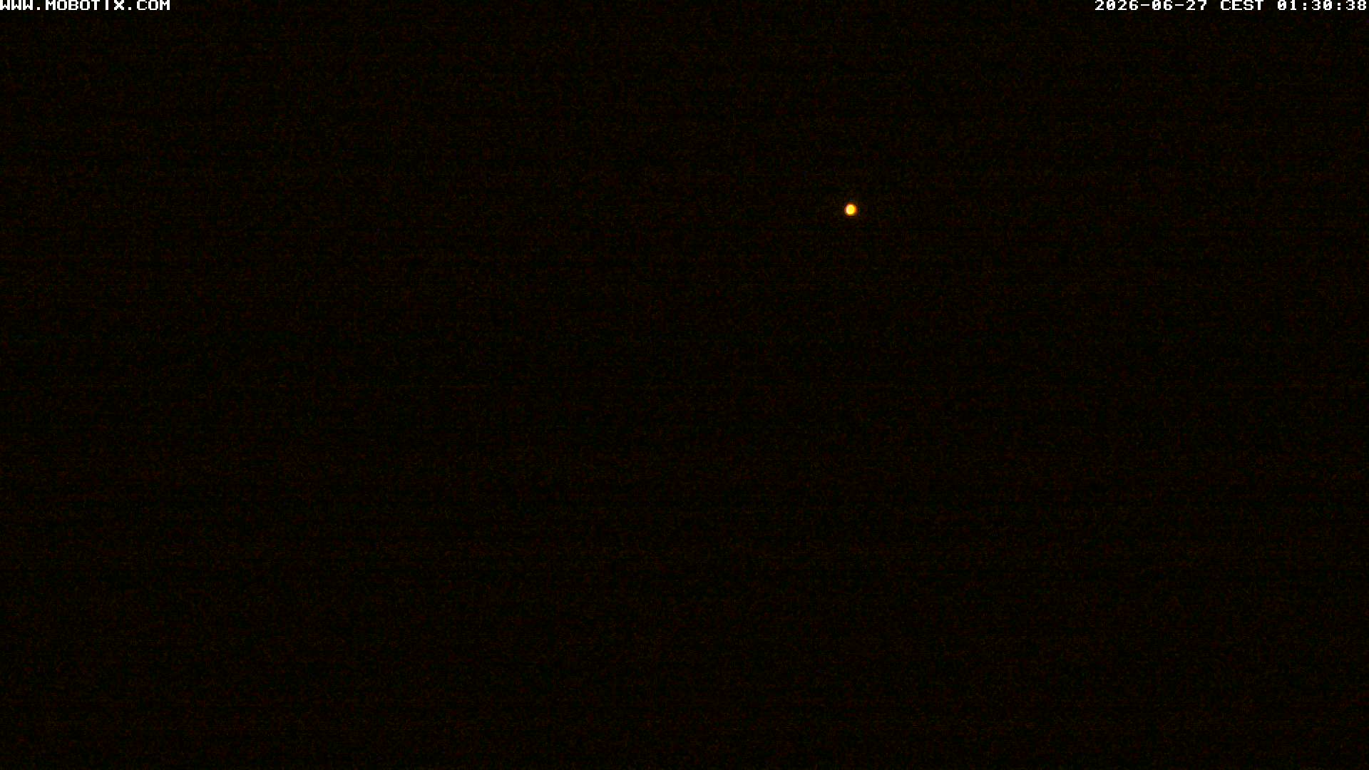 Webcam Golf Club Soufflenheim