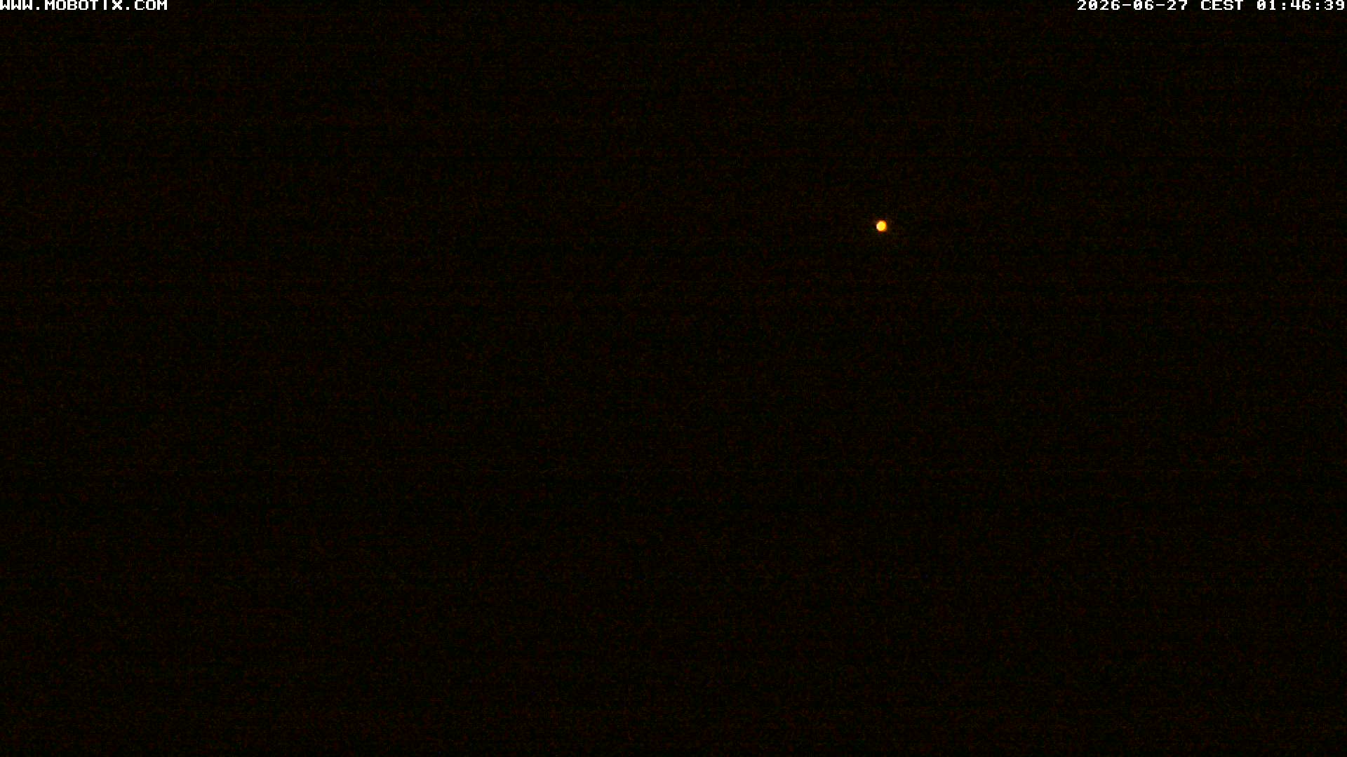 Webcam Golf Club Soufflenheim