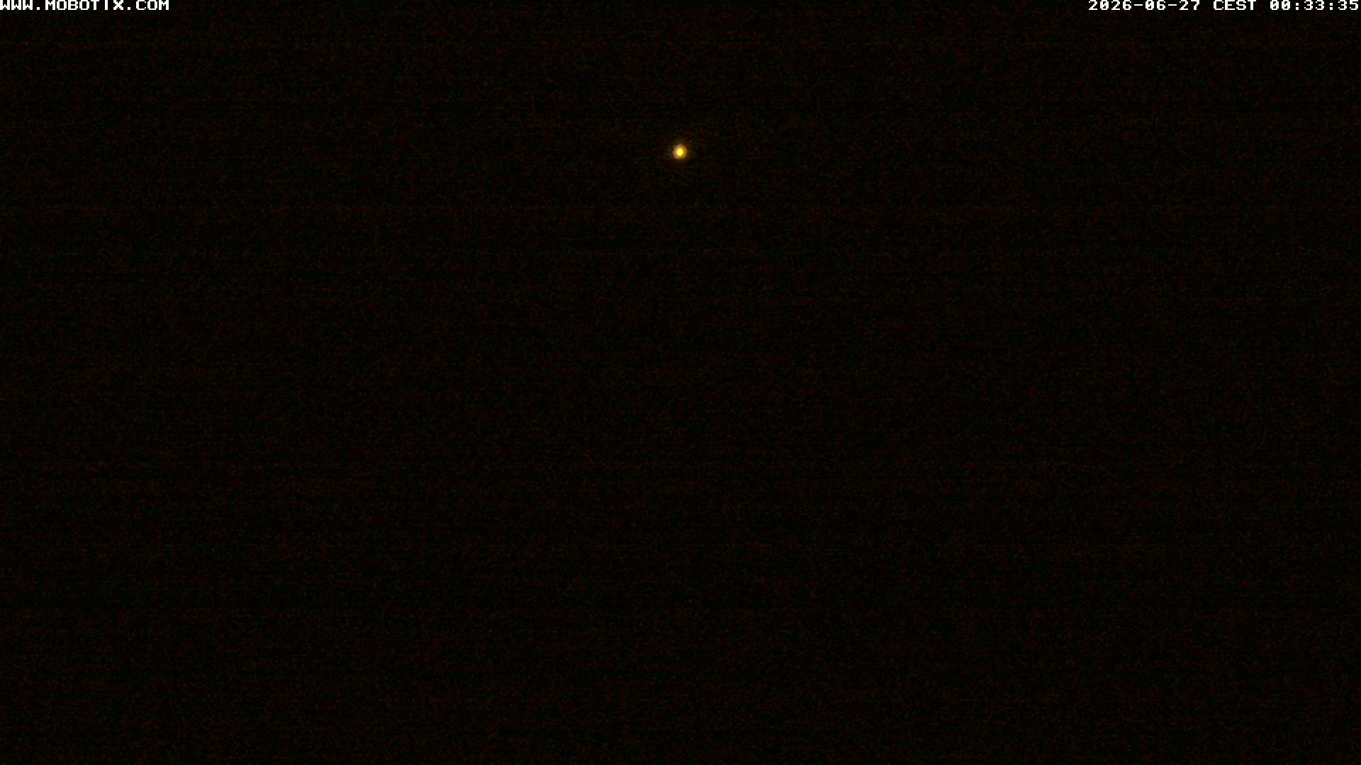 Webcam Golf Club Soufflenheim