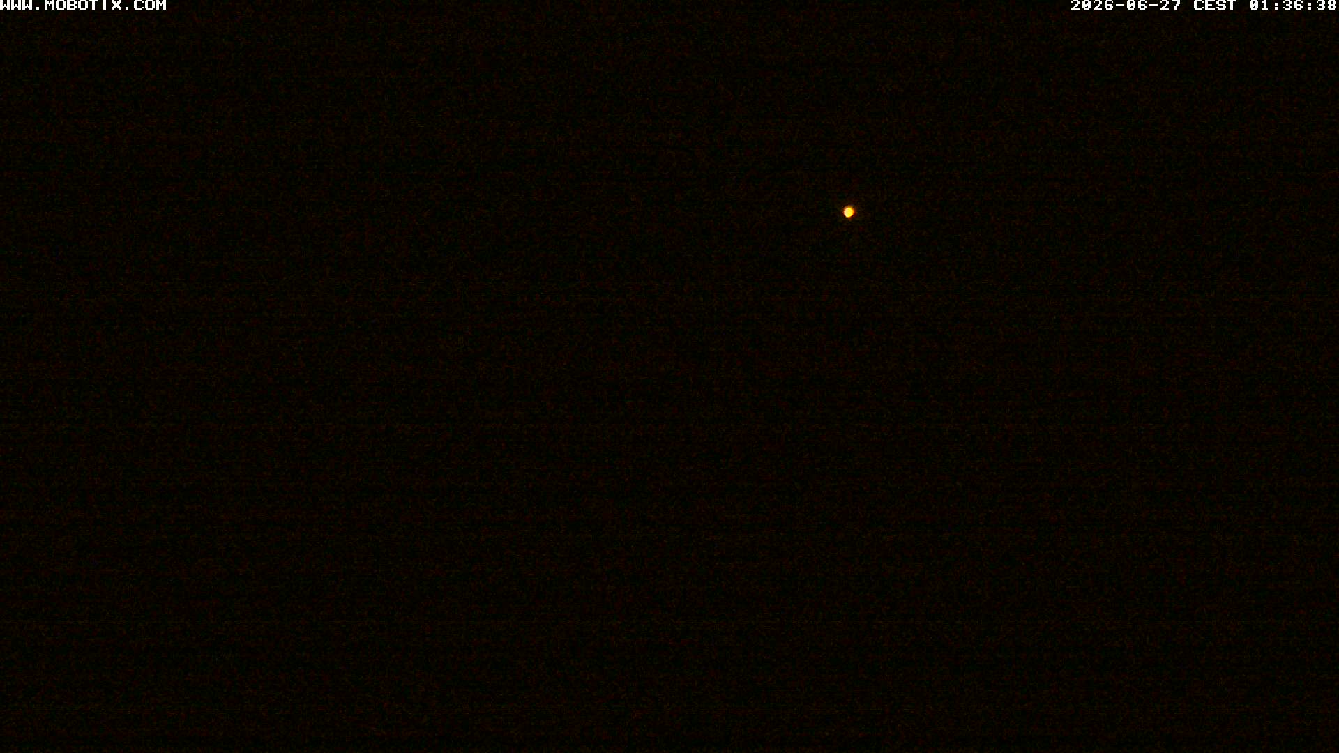Webcam Golf Club Soufflenheim