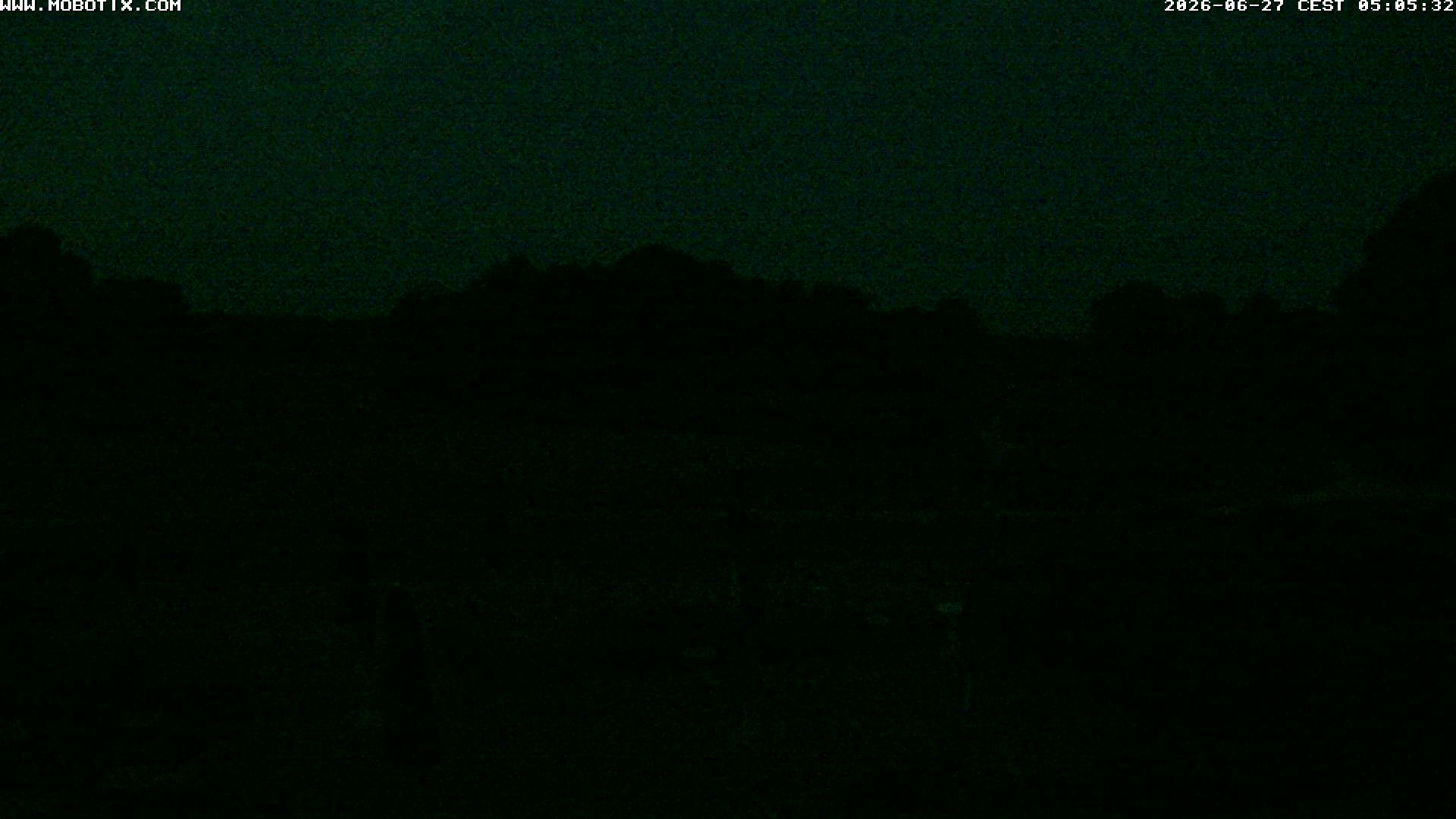 Webcam Golf Club Soufflenheim
