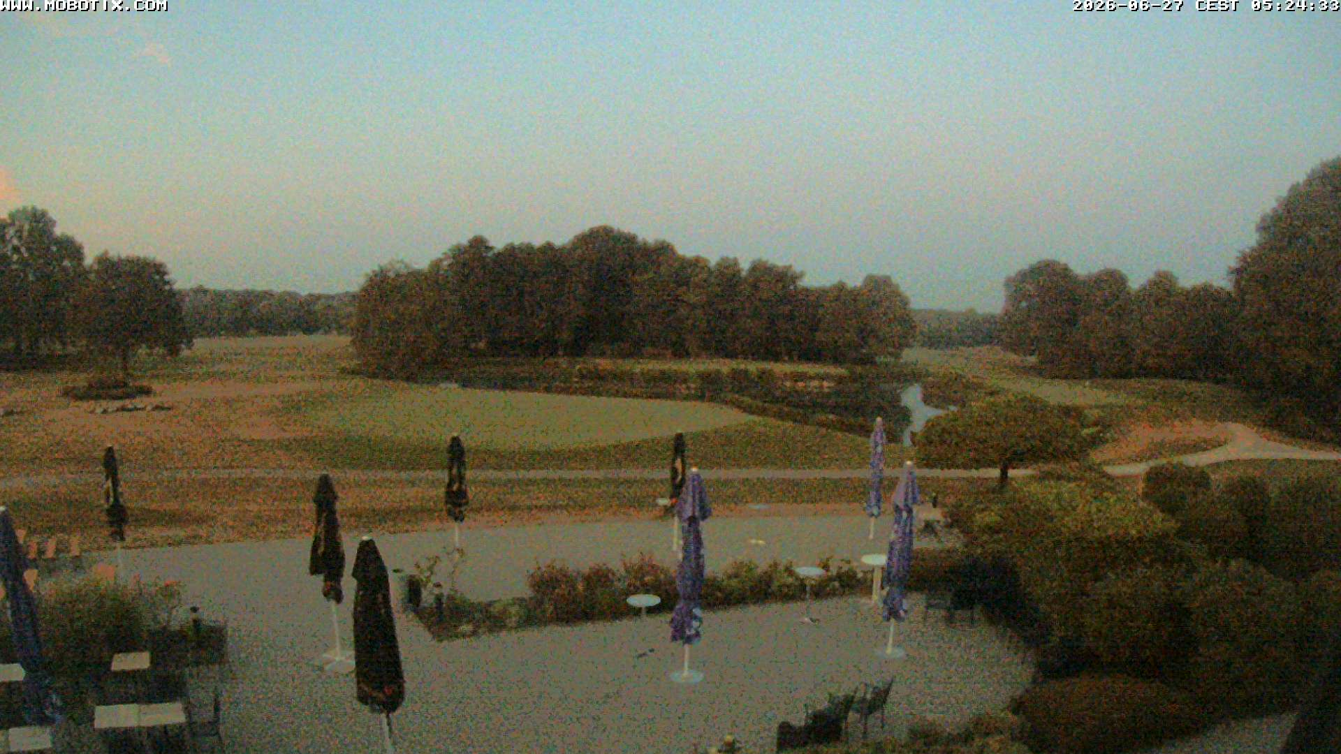 Webcam Golf Club Soufflenheim