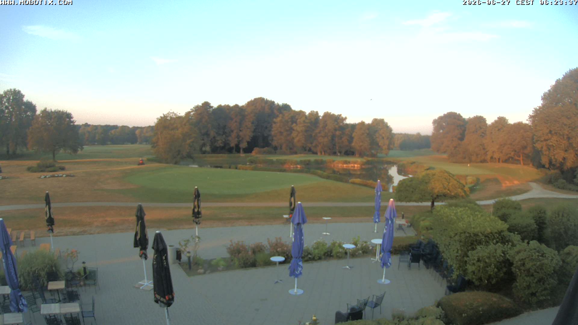 Webcam Golf Club Soufflenheim