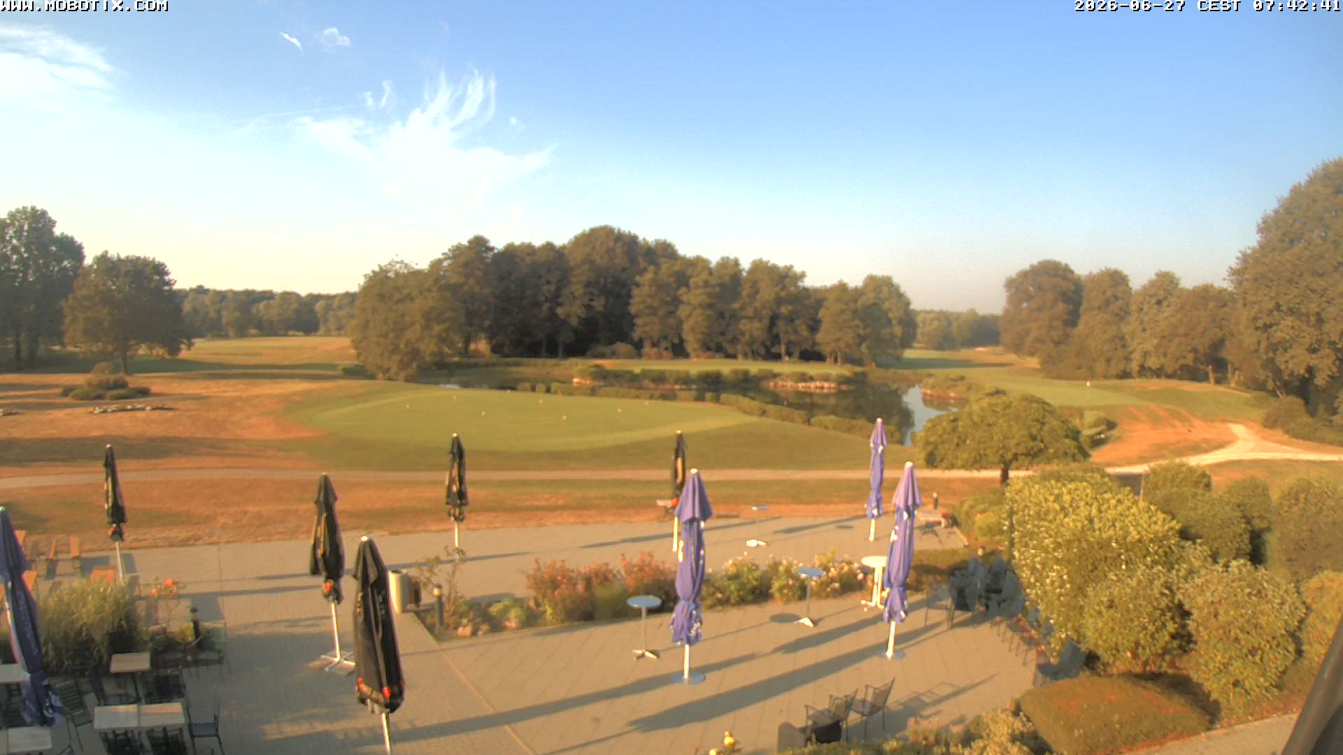 Webcam Golf Club Soufflenheim