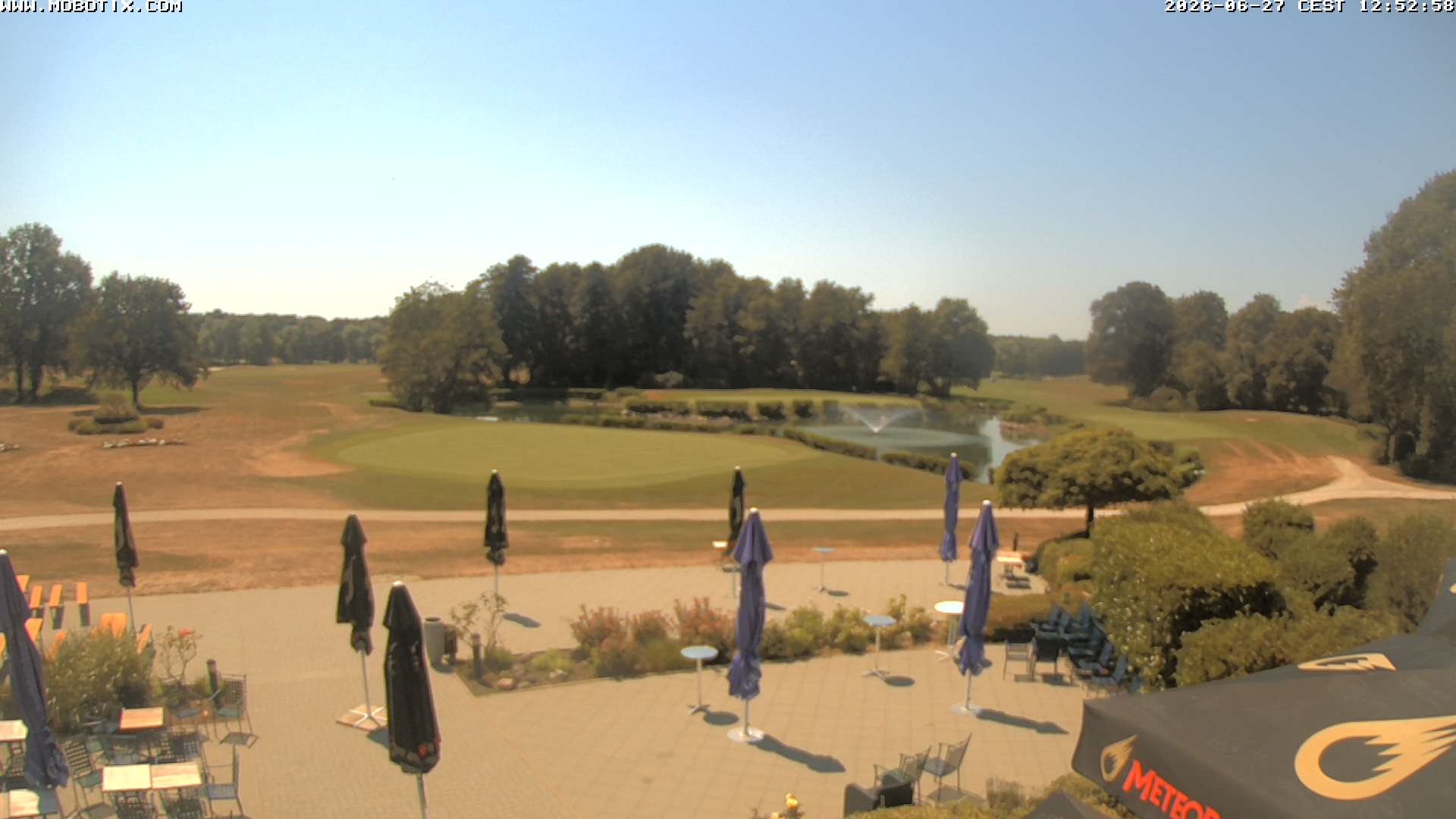 Webcam Golf Club Soufflenheim