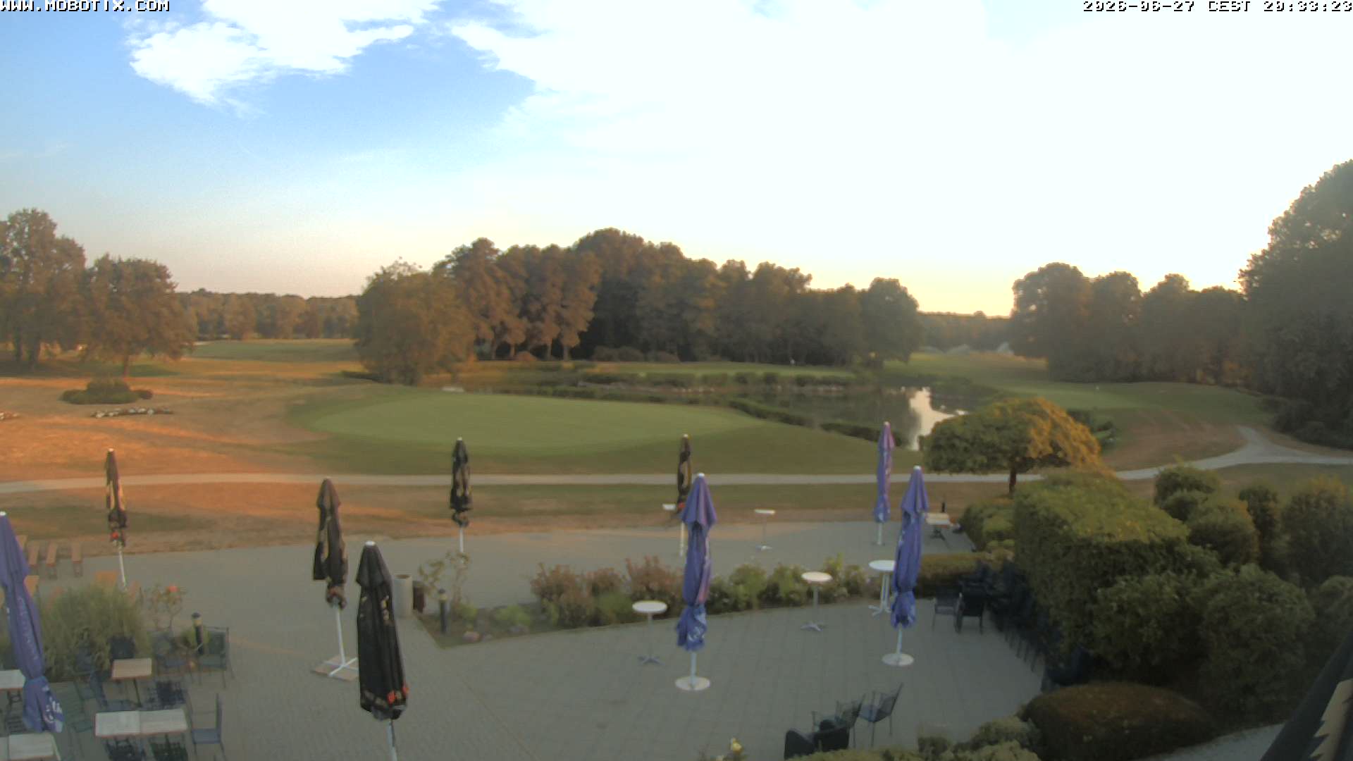 Webcam Golf Club Soufflenheim