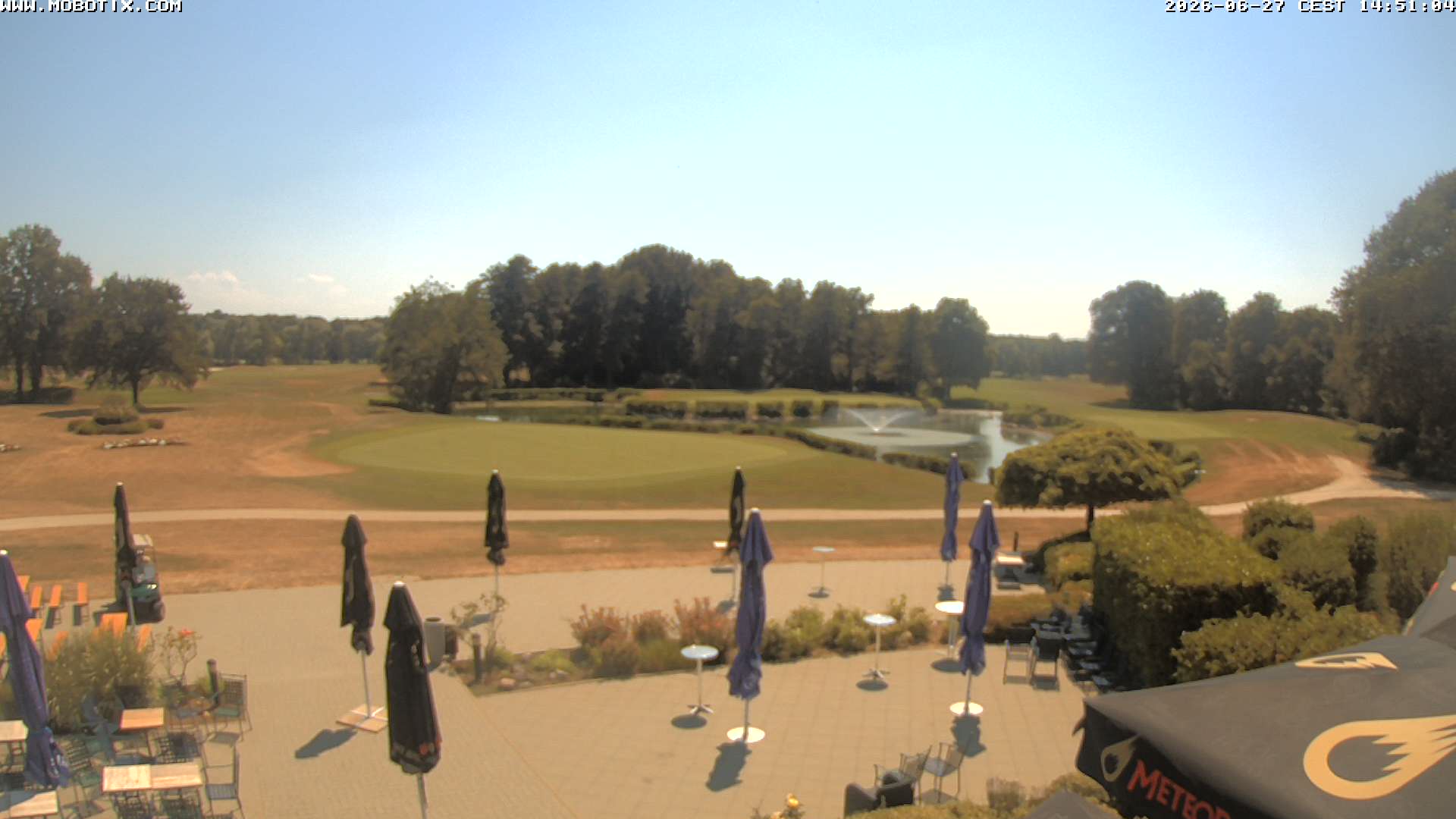 Webcam Golf Club Soufflenheim