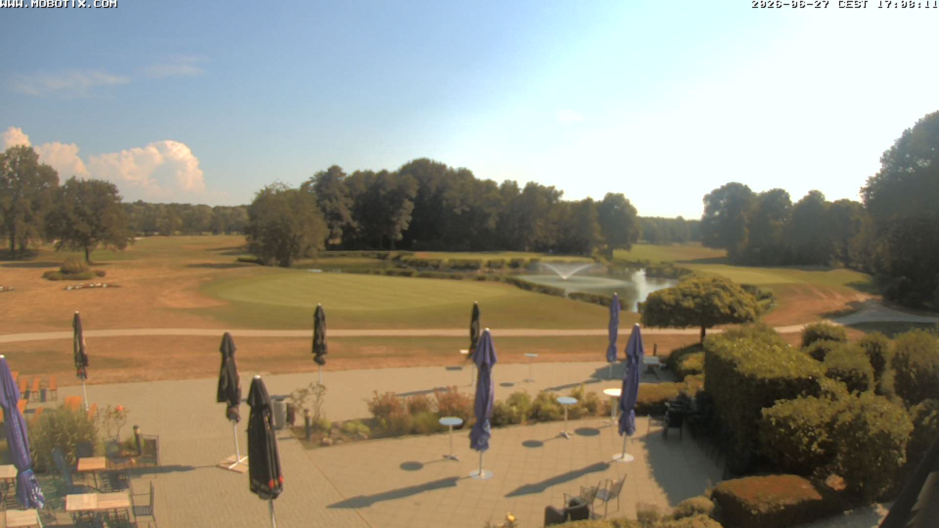 Webcam Golf Club Soufflenheim