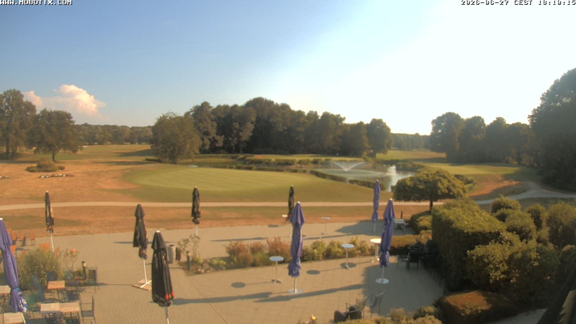 Webcam Golf Club Soufflenheim