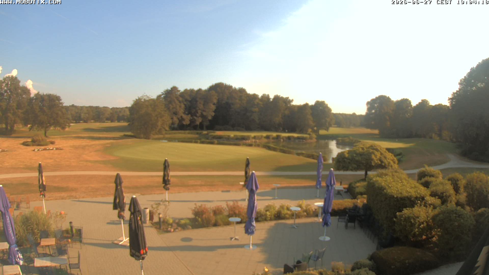 Webcam Golf Club Soufflenheim