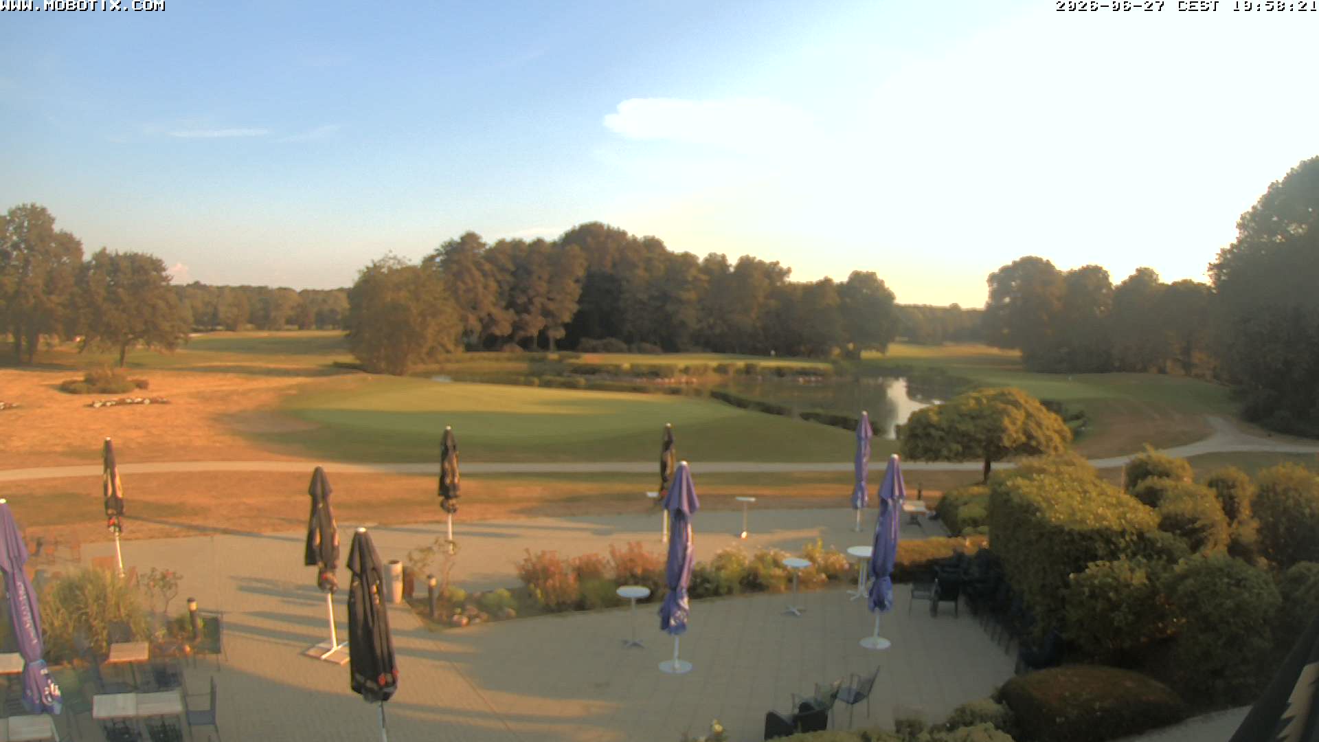 Webcam Golf Club Soufflenheim
