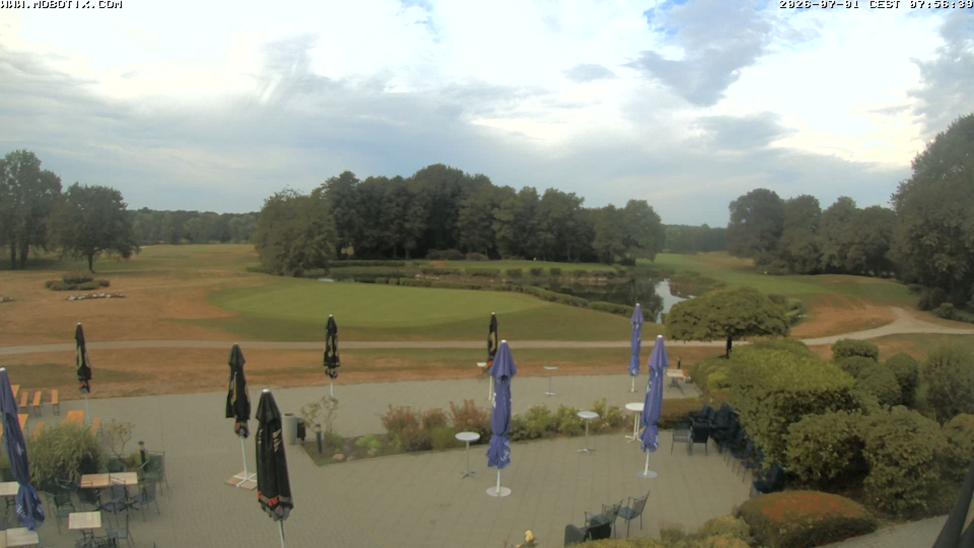 Webcam Golf Club Soufflenheim