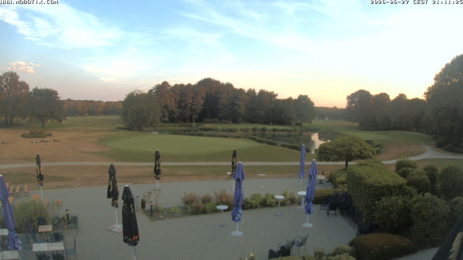 Webcam Golf Club Soufflenheim