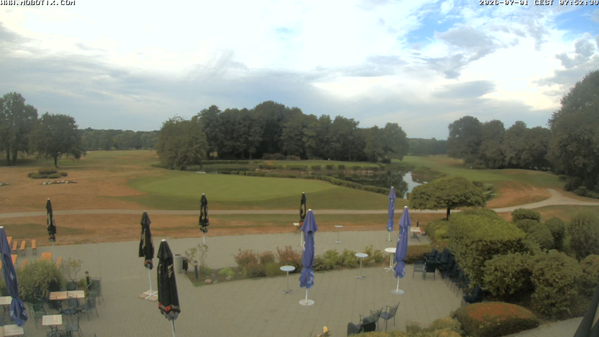 Webcam Golf Club Soufflenheim