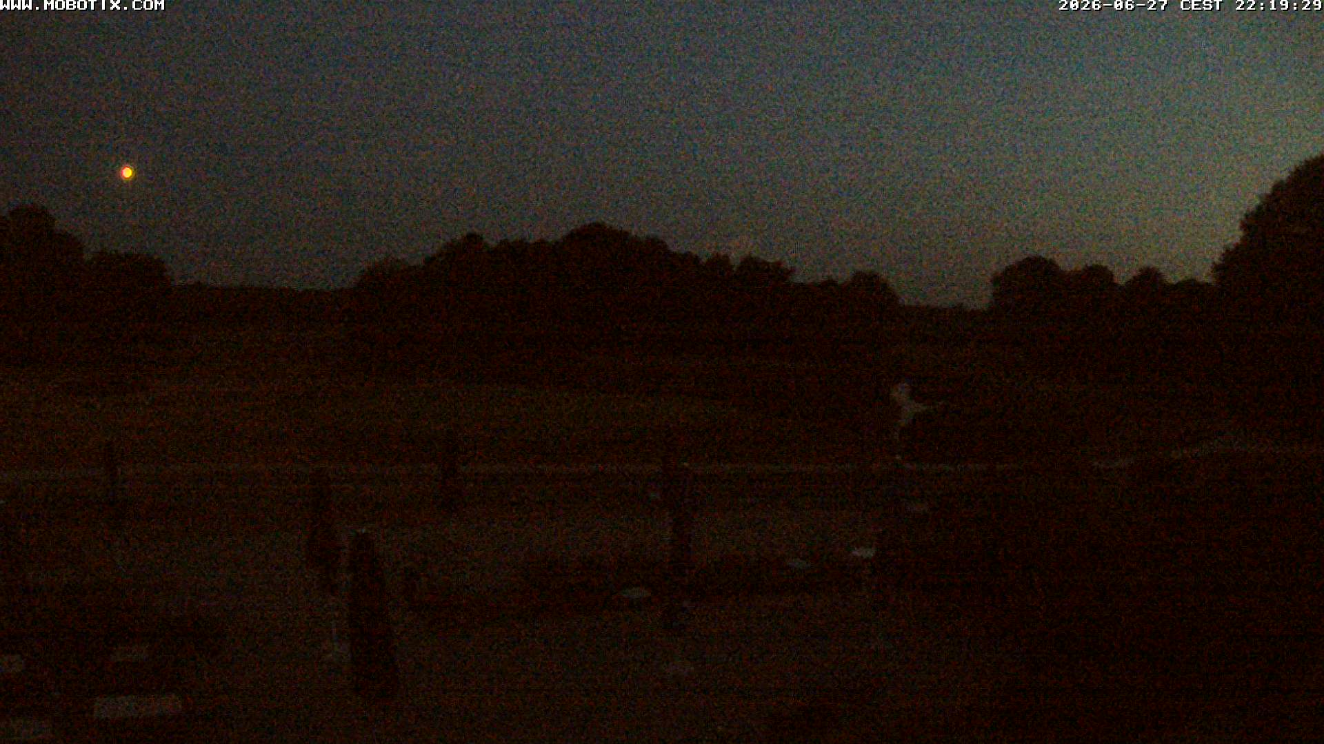 Webcam Golf Club Soufflenheim