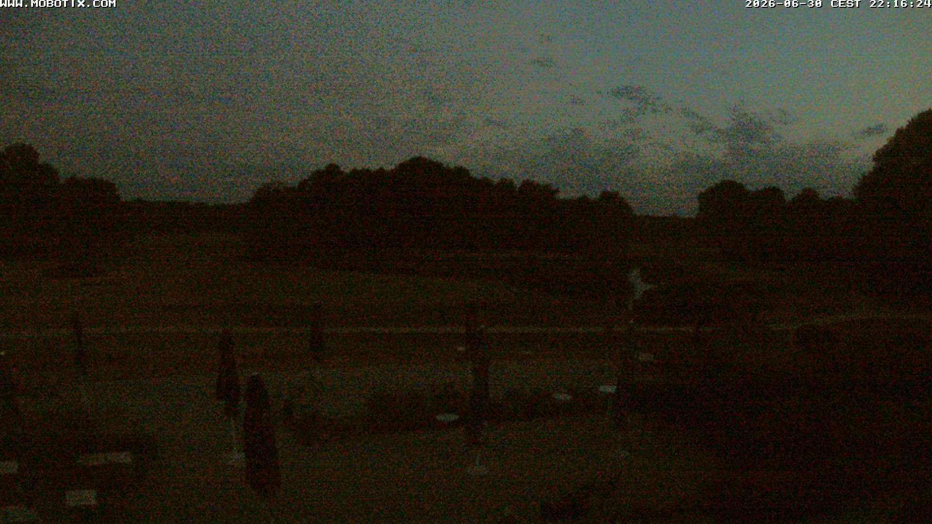 Webcam Golf Club Soufflenheim