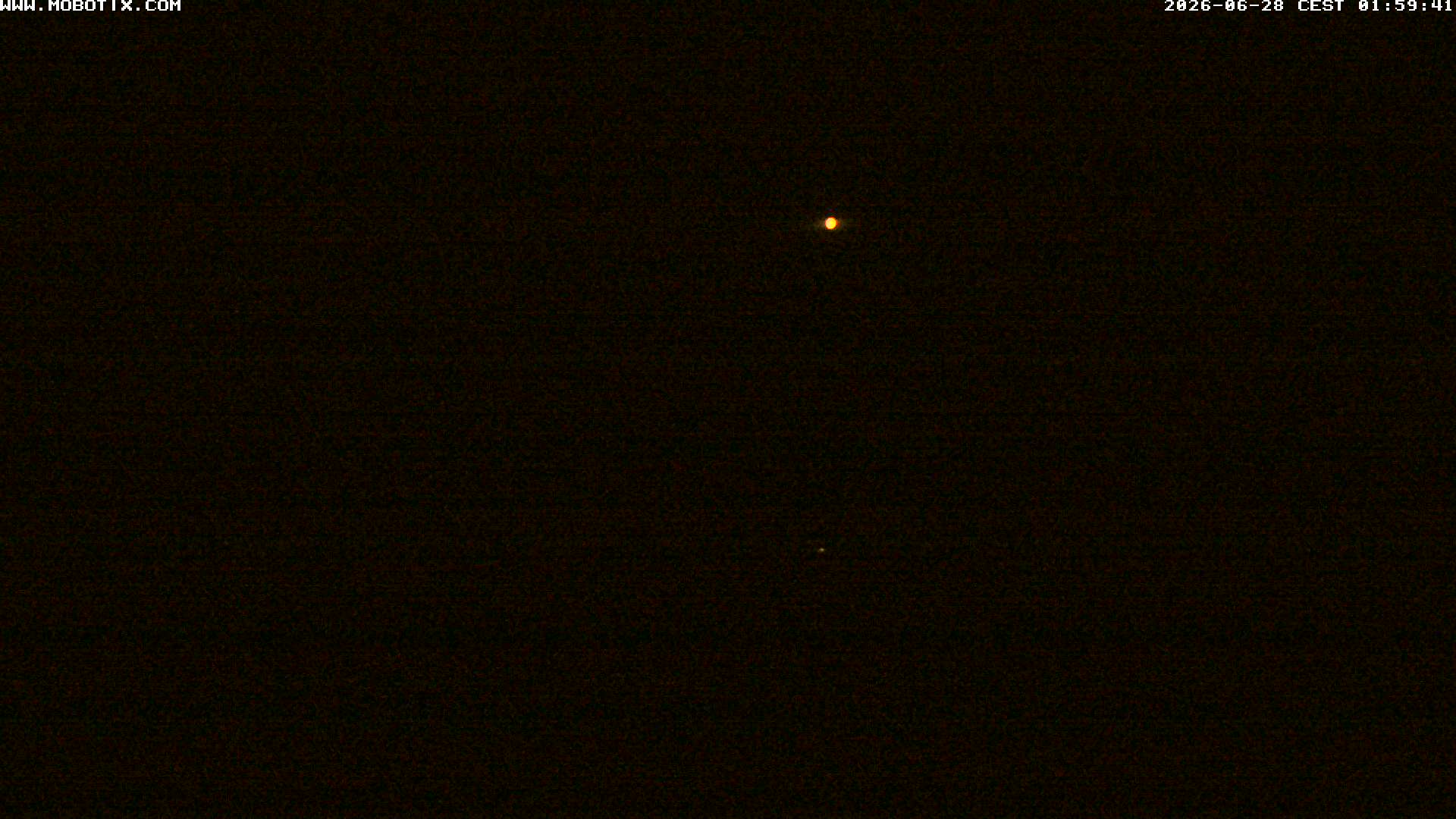 Webcam Golf Club Soufflenheim