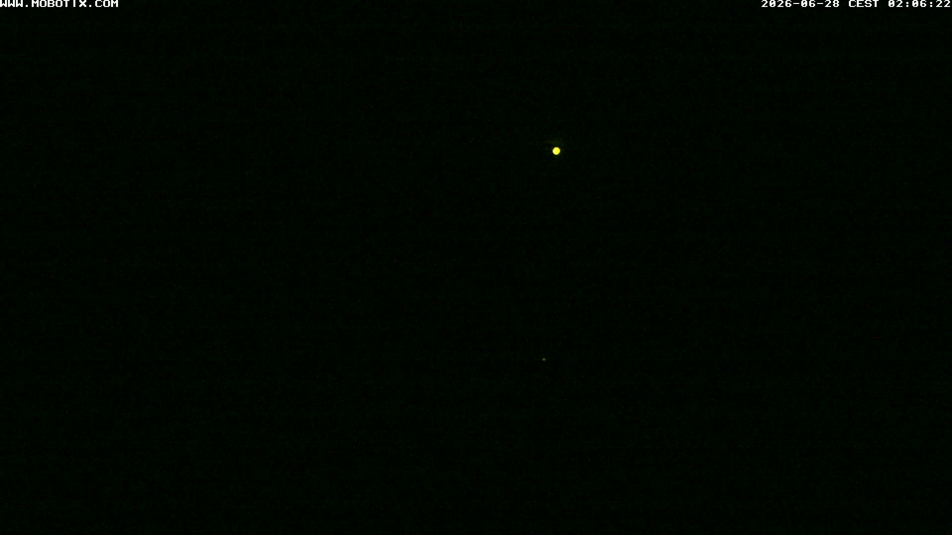Webcam Golf Club Soufflenheim