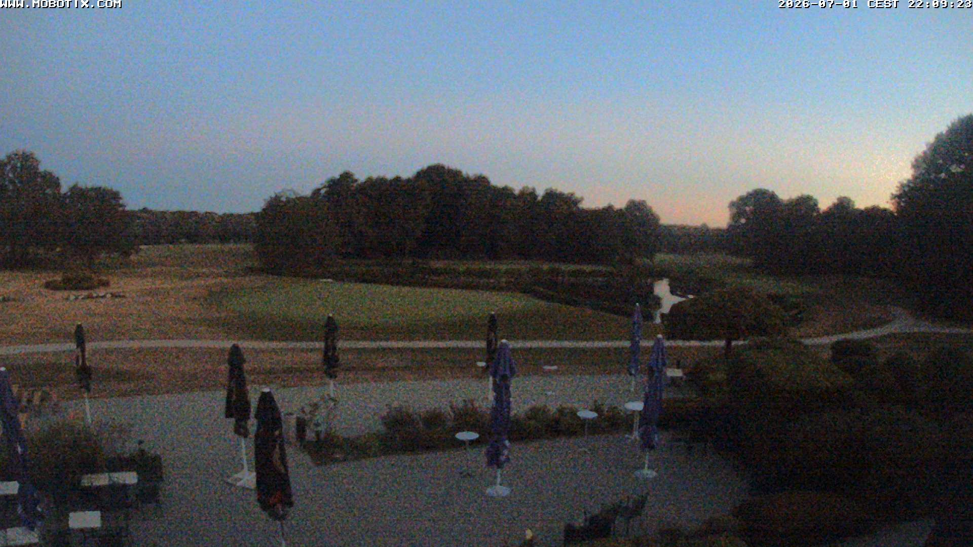 Webcam Golf Club Soufflenheim