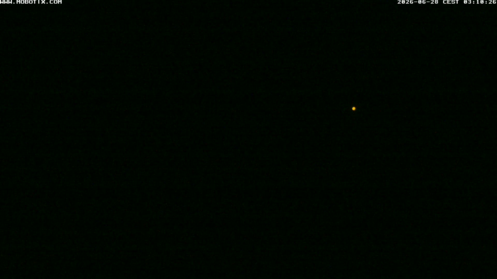 Webcam Golf Club Soufflenheim
