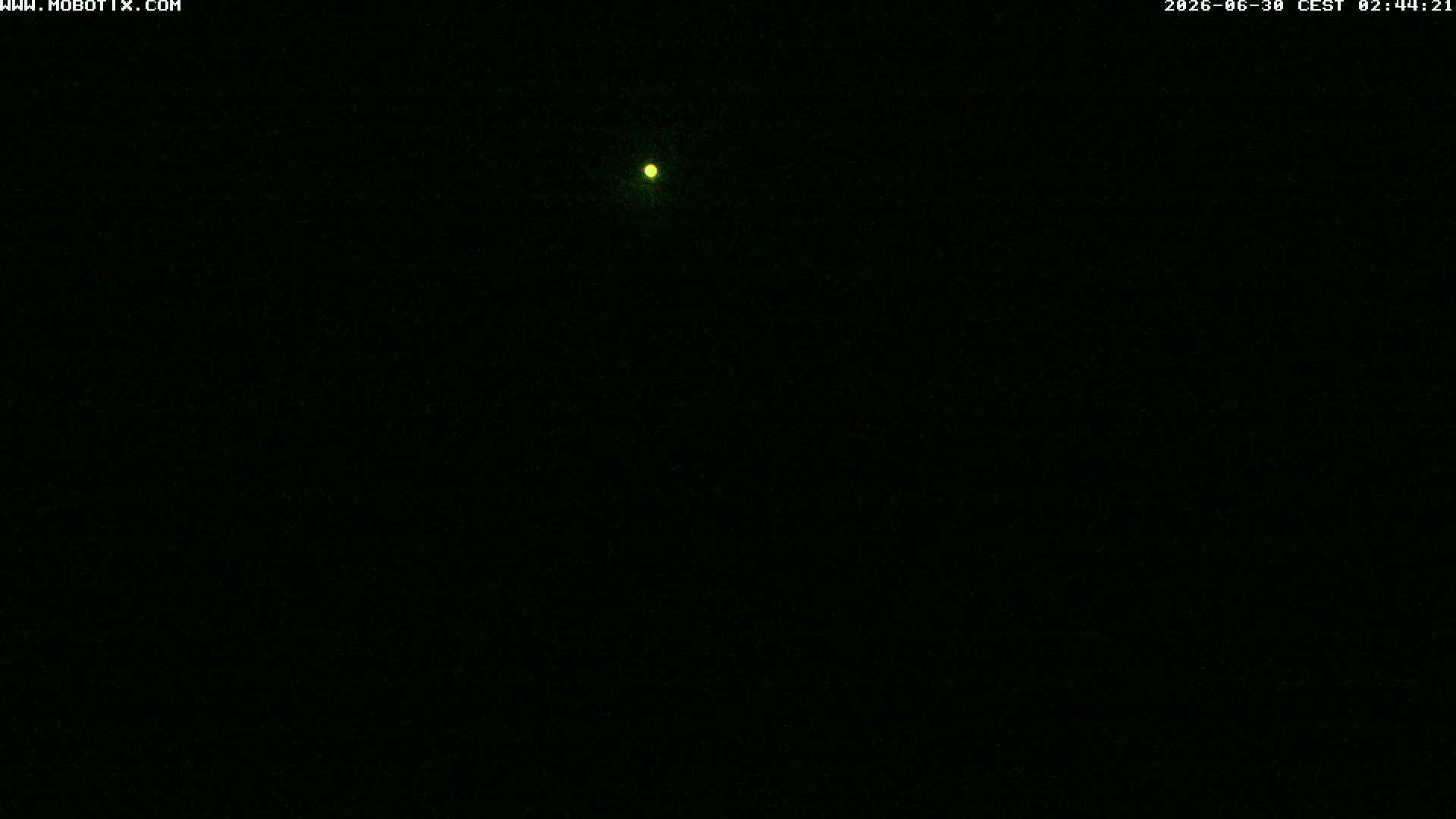 Webcam Golf Club Soufflenheim