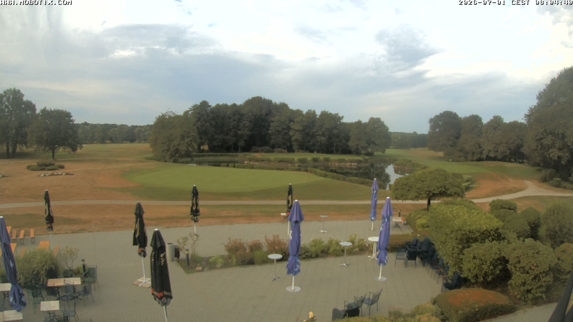 Webcam Golf Club Soufflenheim