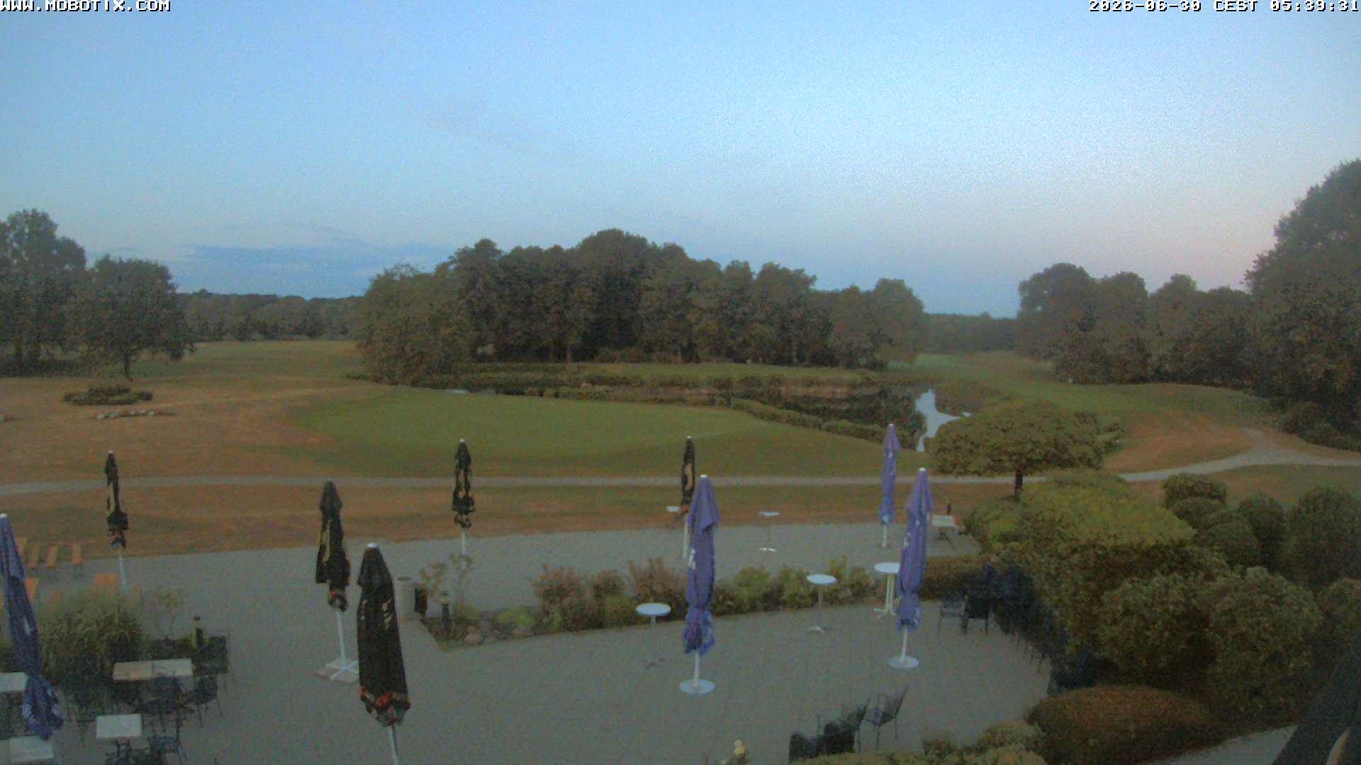 Webcam Golf Club Soufflenheim