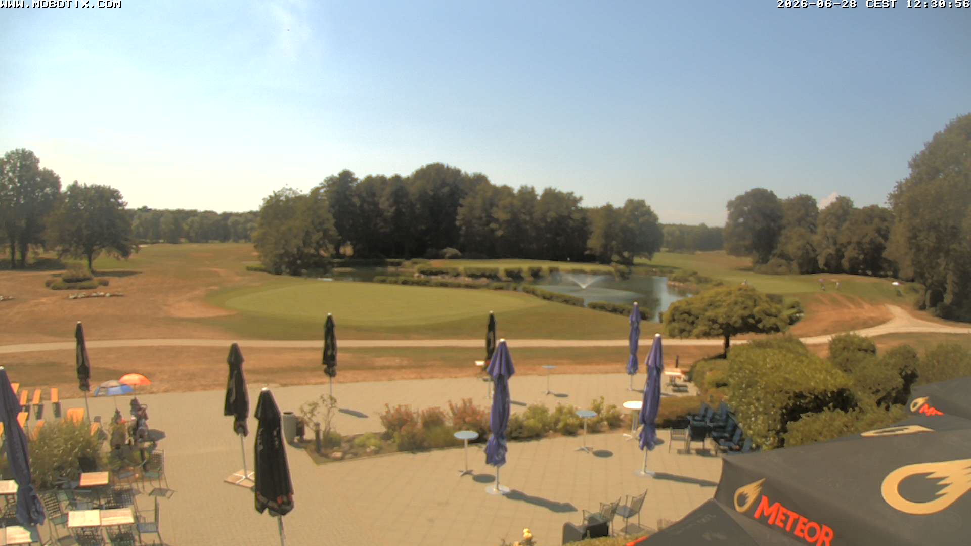 Webcam Golf Club Soufflenheim