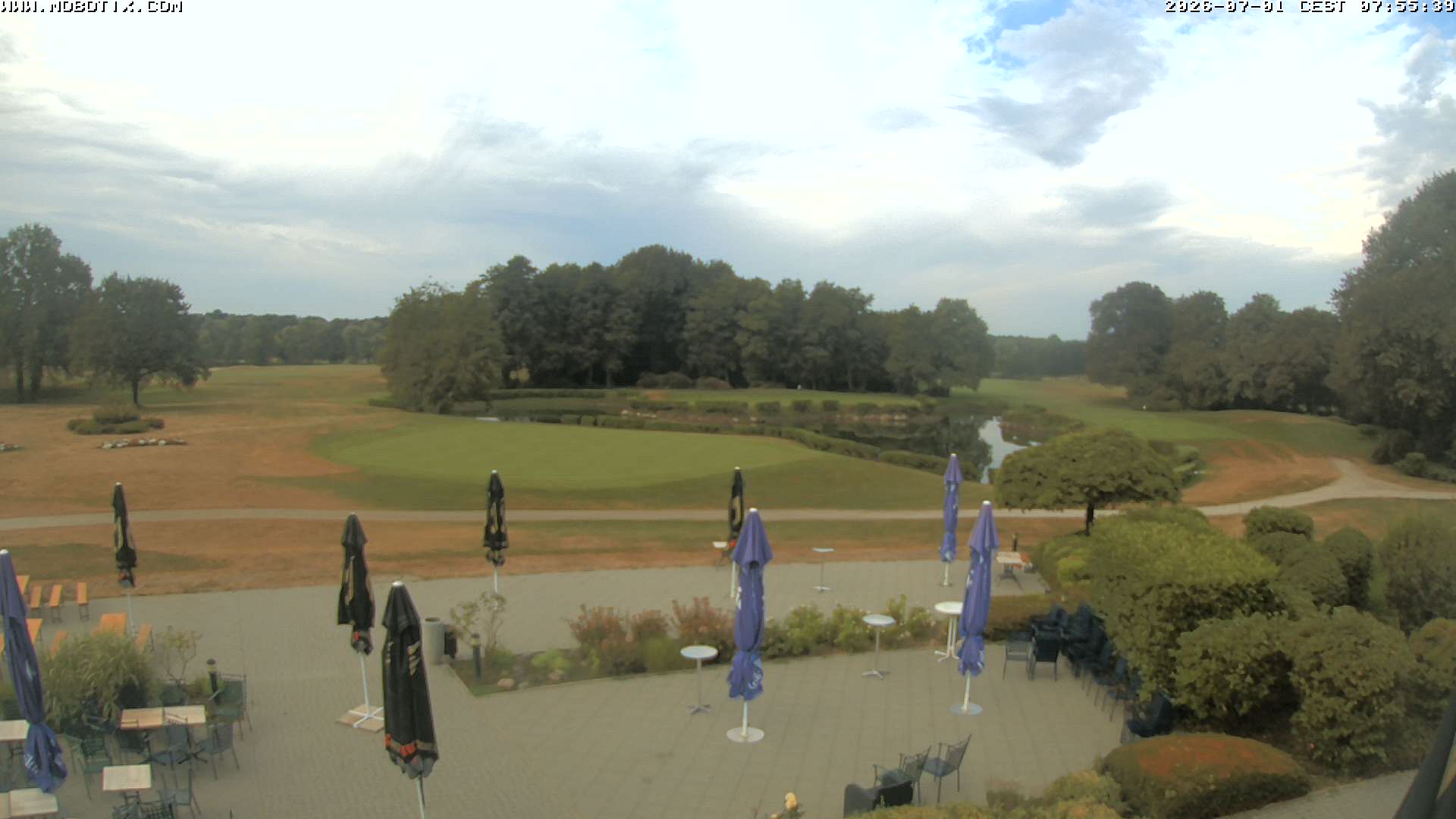 Webcam Golf Club Soufflenheim