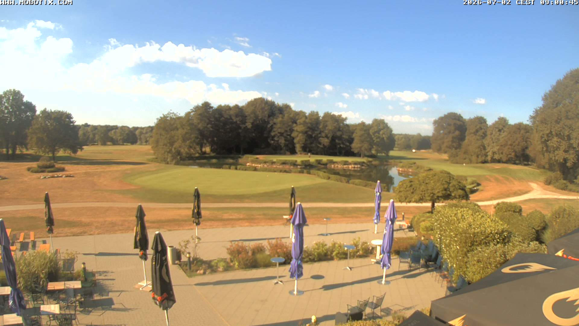 Webcam Golf Club Soufflenheim