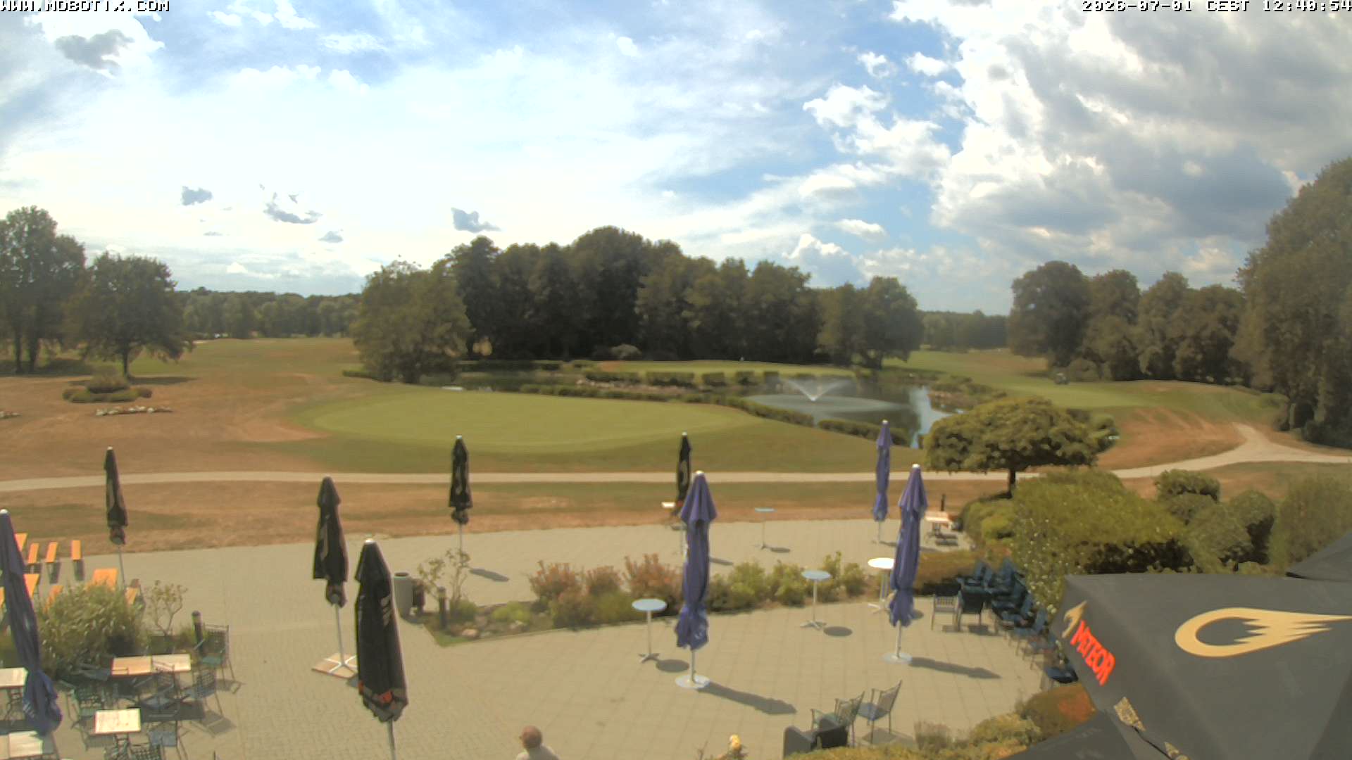 Webcam Golf Club Soufflenheim