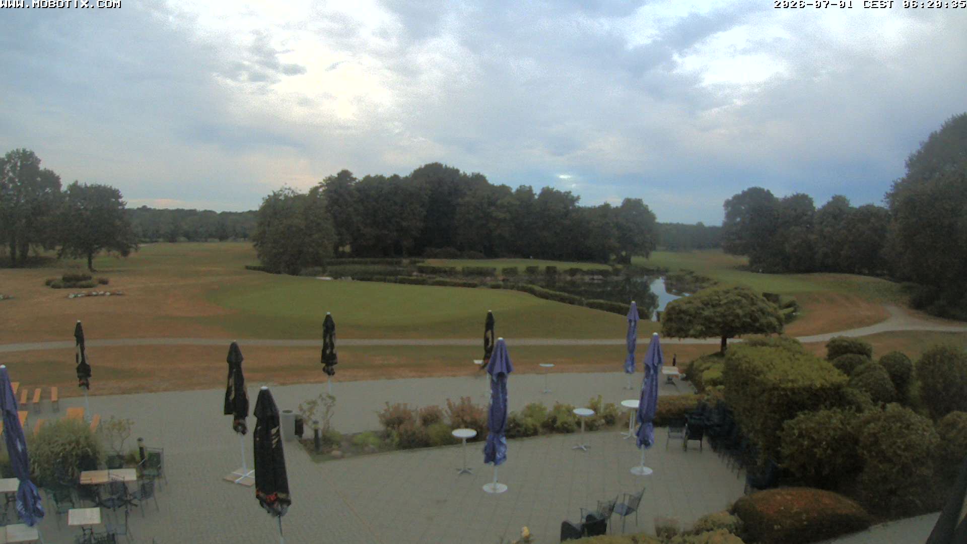 Webcam Golf Club Soufflenheim
