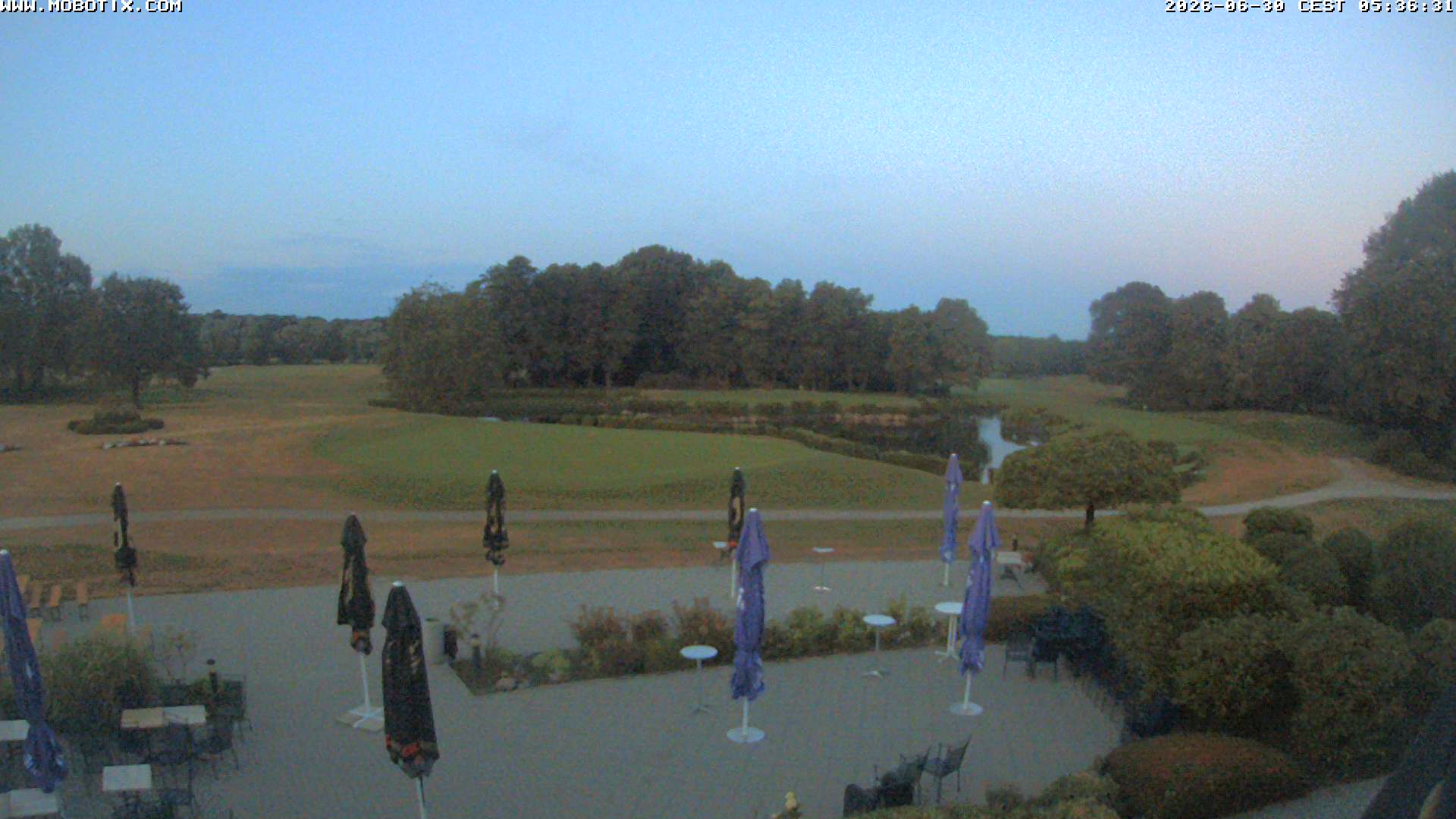 Webcam Golf Club Soufflenheim