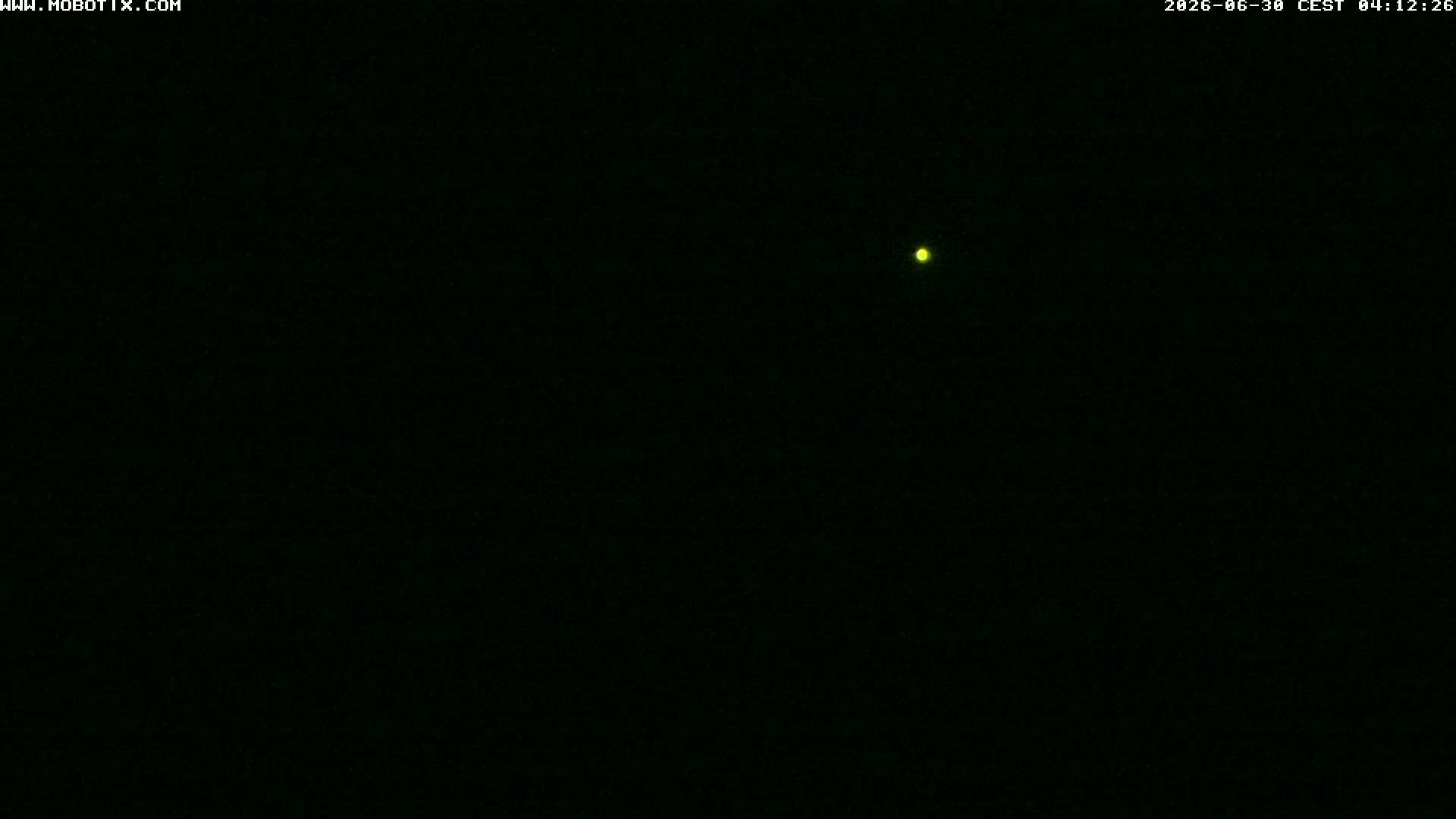 Webcam Golf Club Soufflenheim