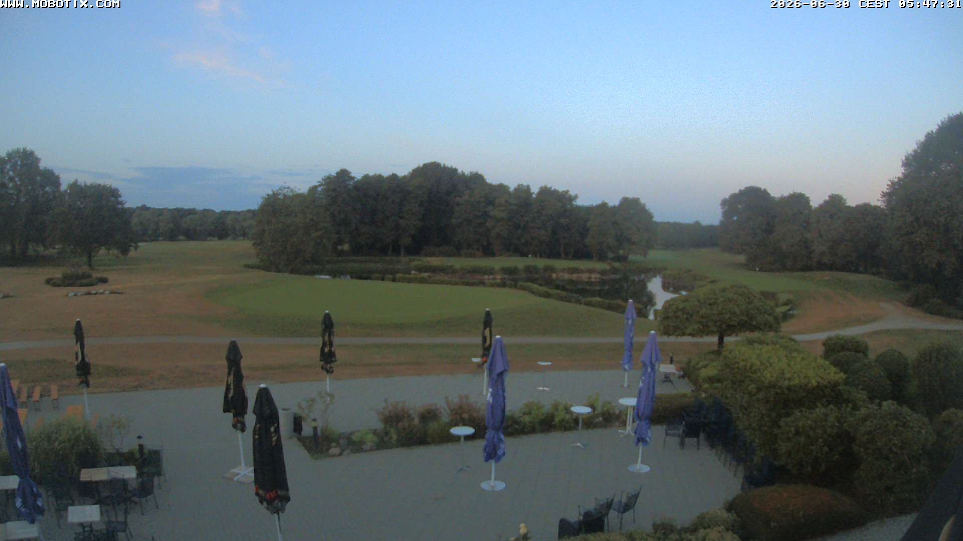 Webcam Golf Club Soufflenheim