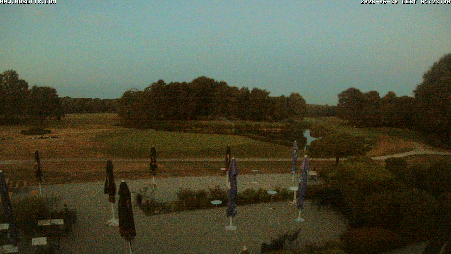 Webcam Golf Club Soufflenheim