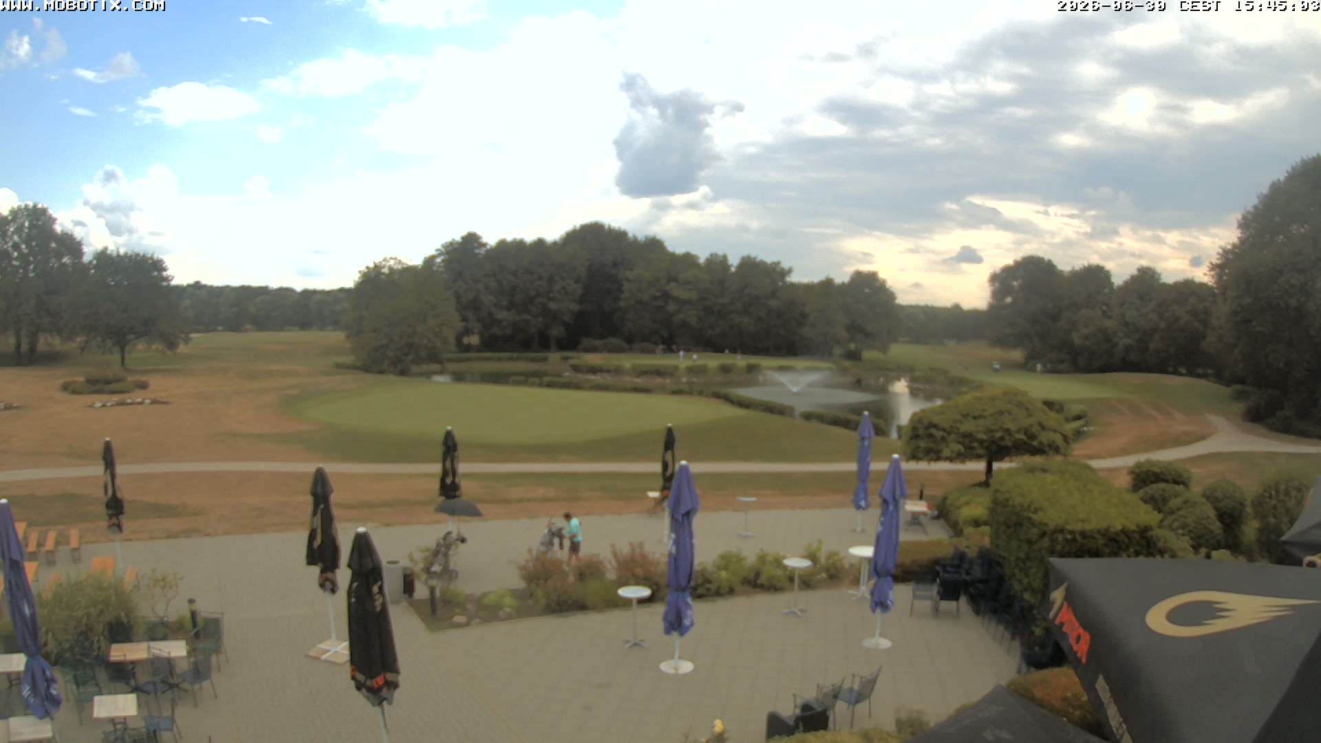 Webcam Golf Club Soufflenheim