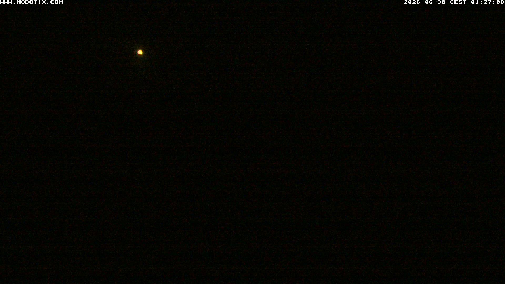 Webcam Golf Club Soufflenheim