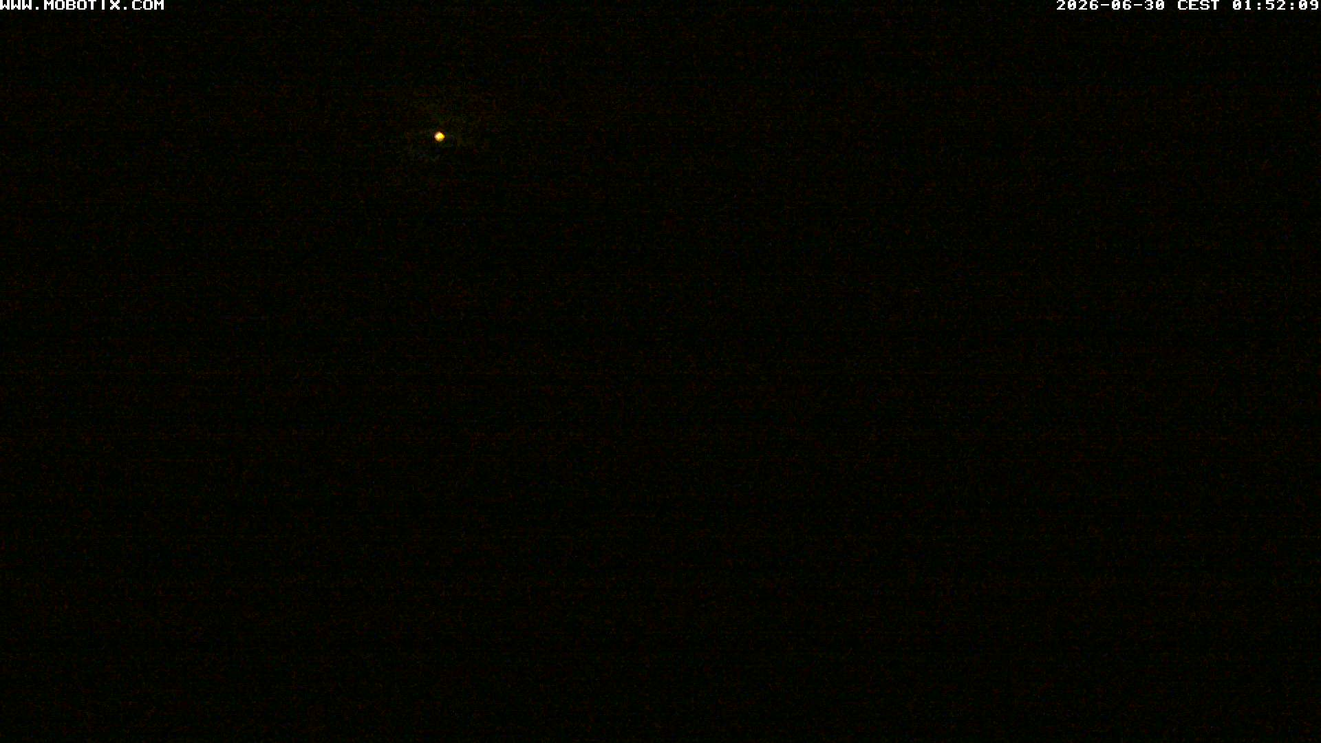 Webcam Golf Club Soufflenheim