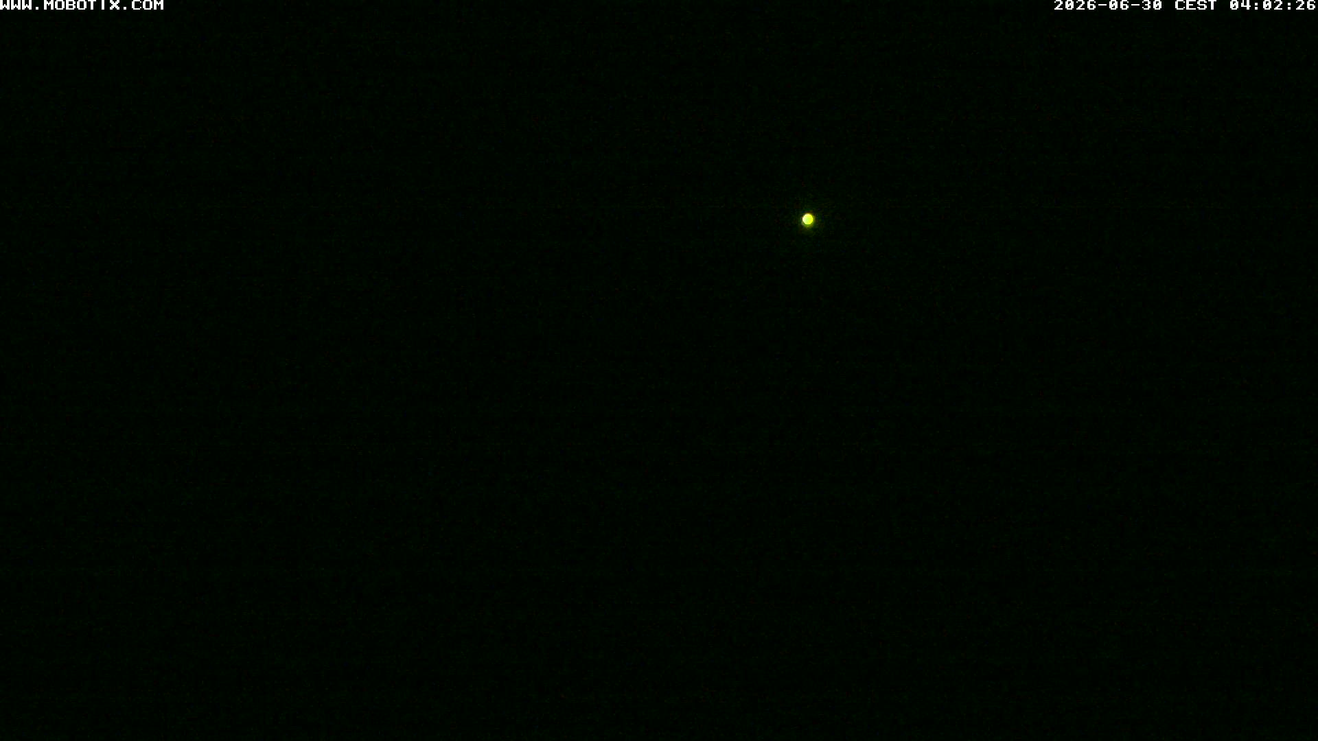 Webcam Golf Club Soufflenheim