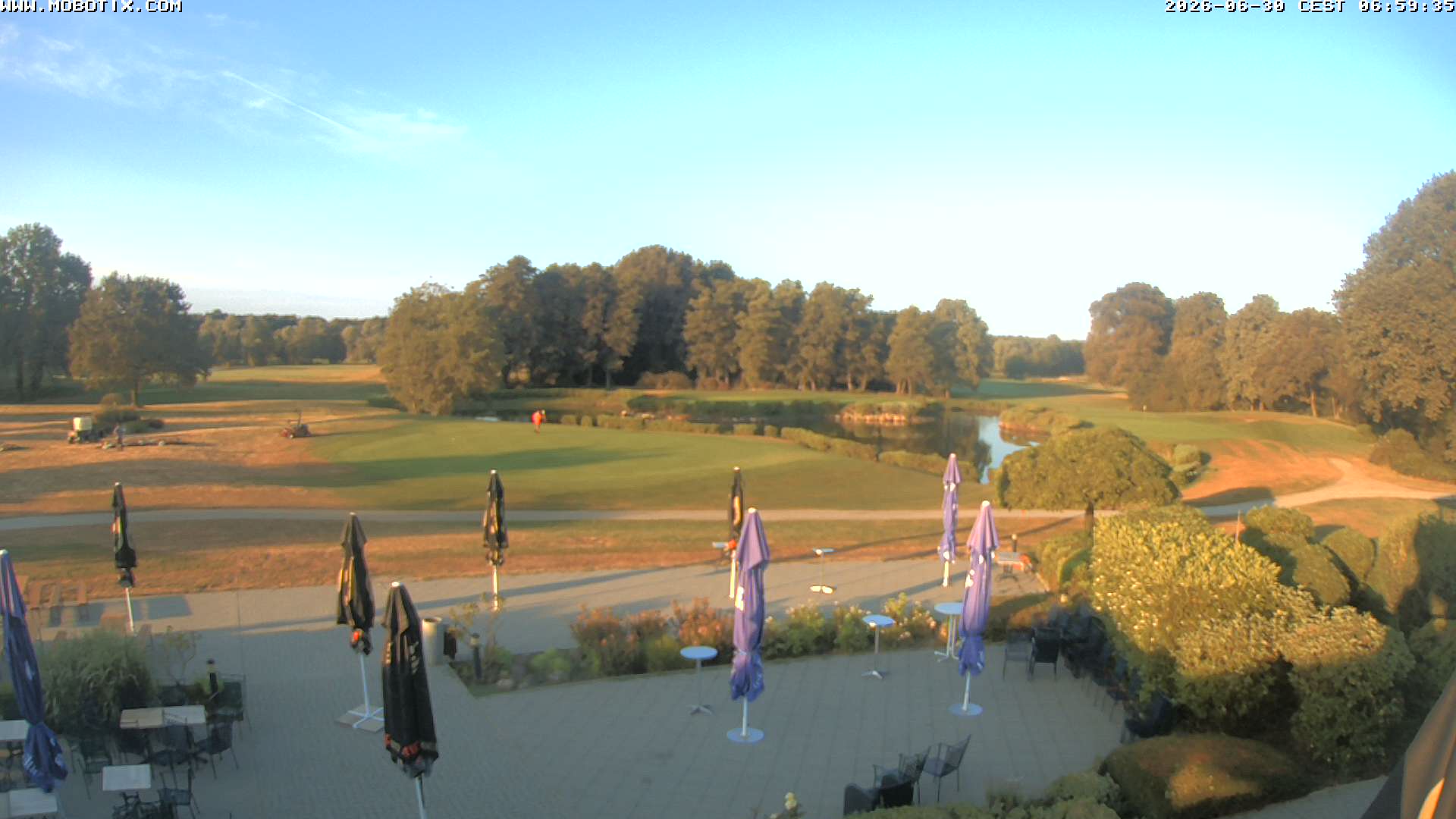 Webcam Golf Club Soufflenheim
