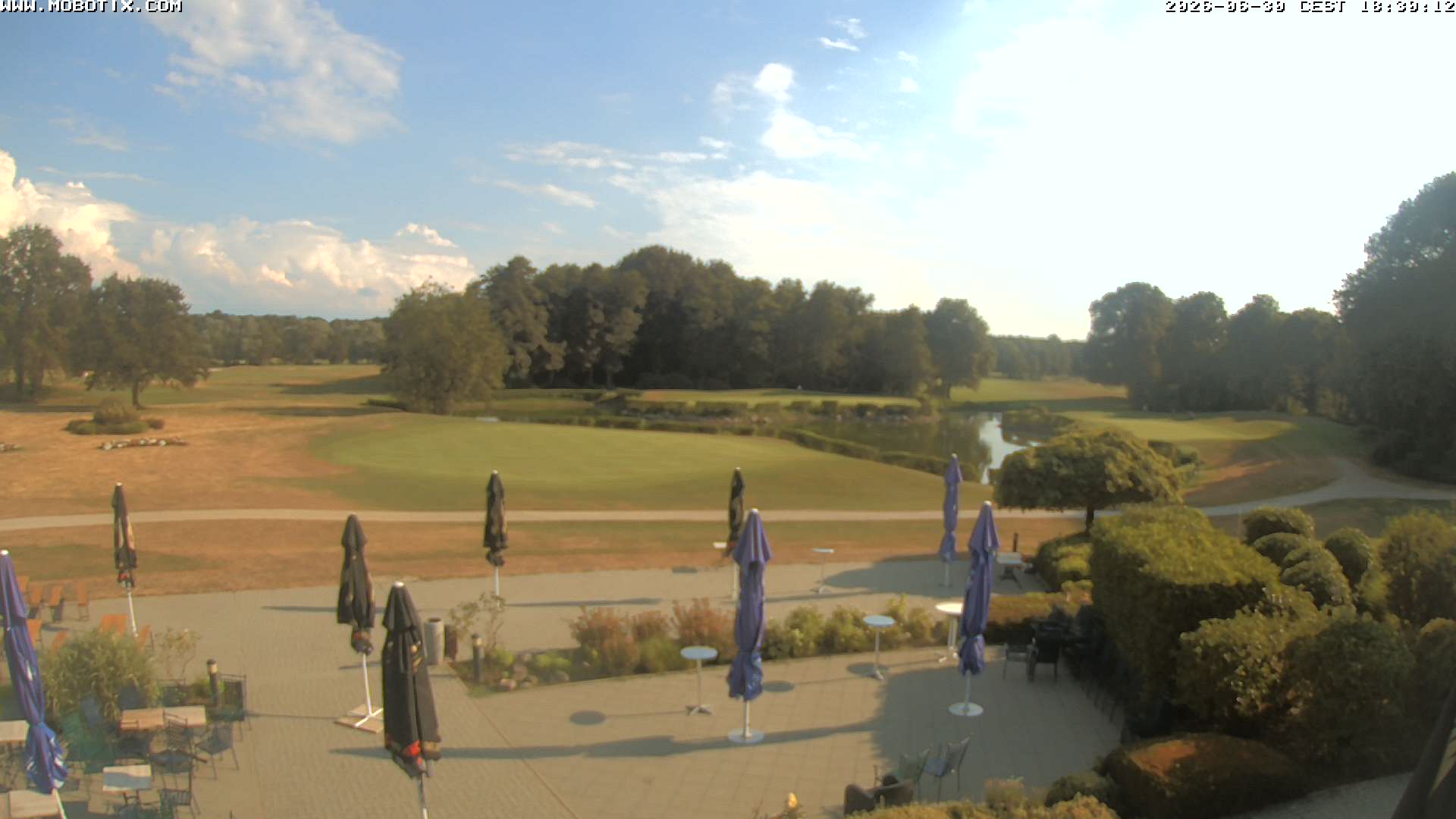 Webcam Golf Club Soufflenheim