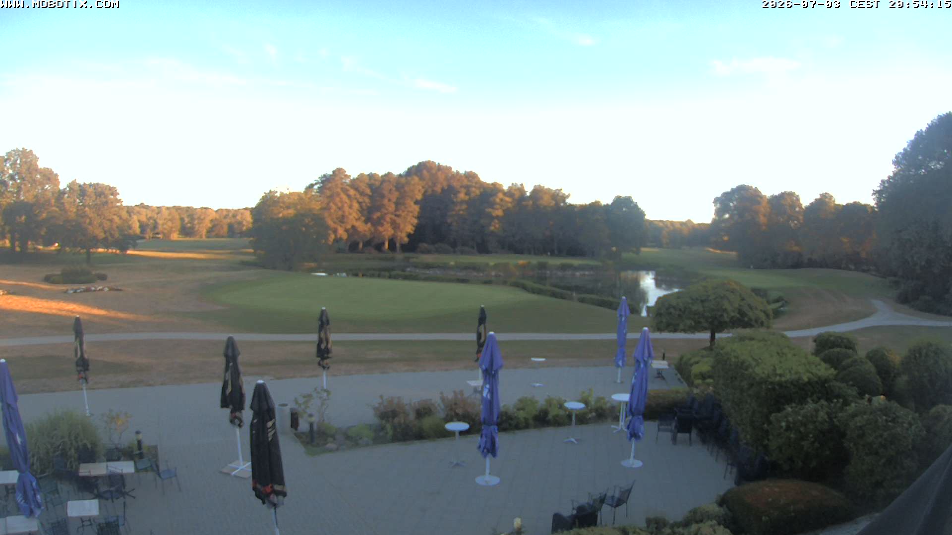 Webcam Golf Club Soufflenheim