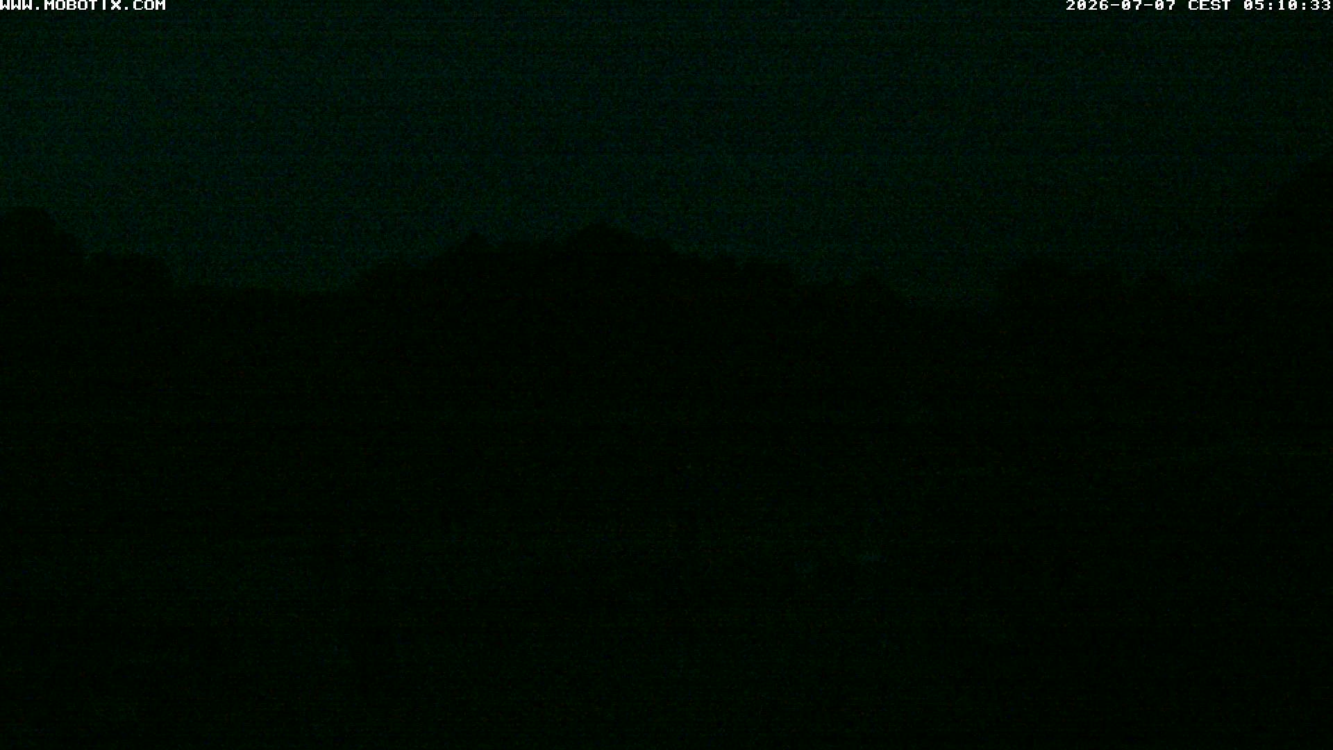 Webcam Golf Club Soufflenheim