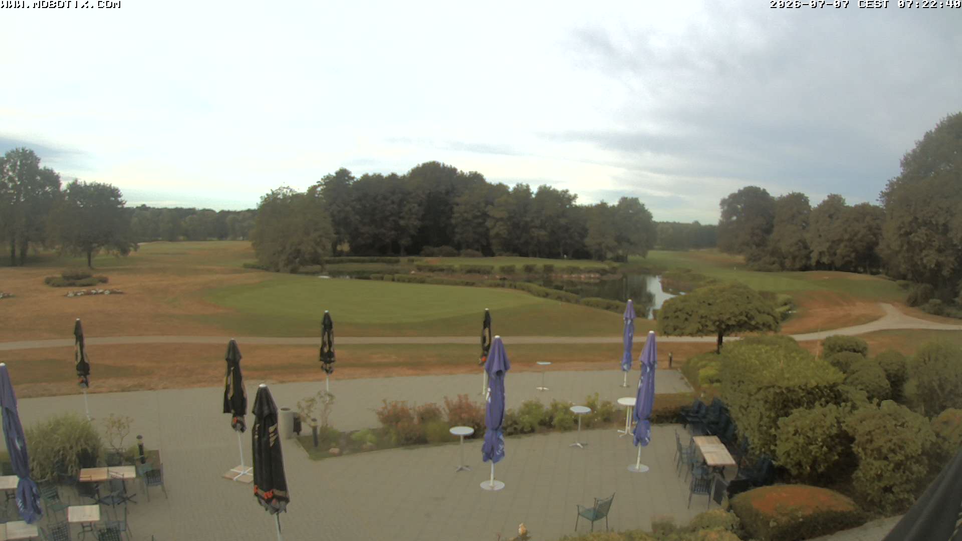 Webcam Golf Club Soufflenheim
