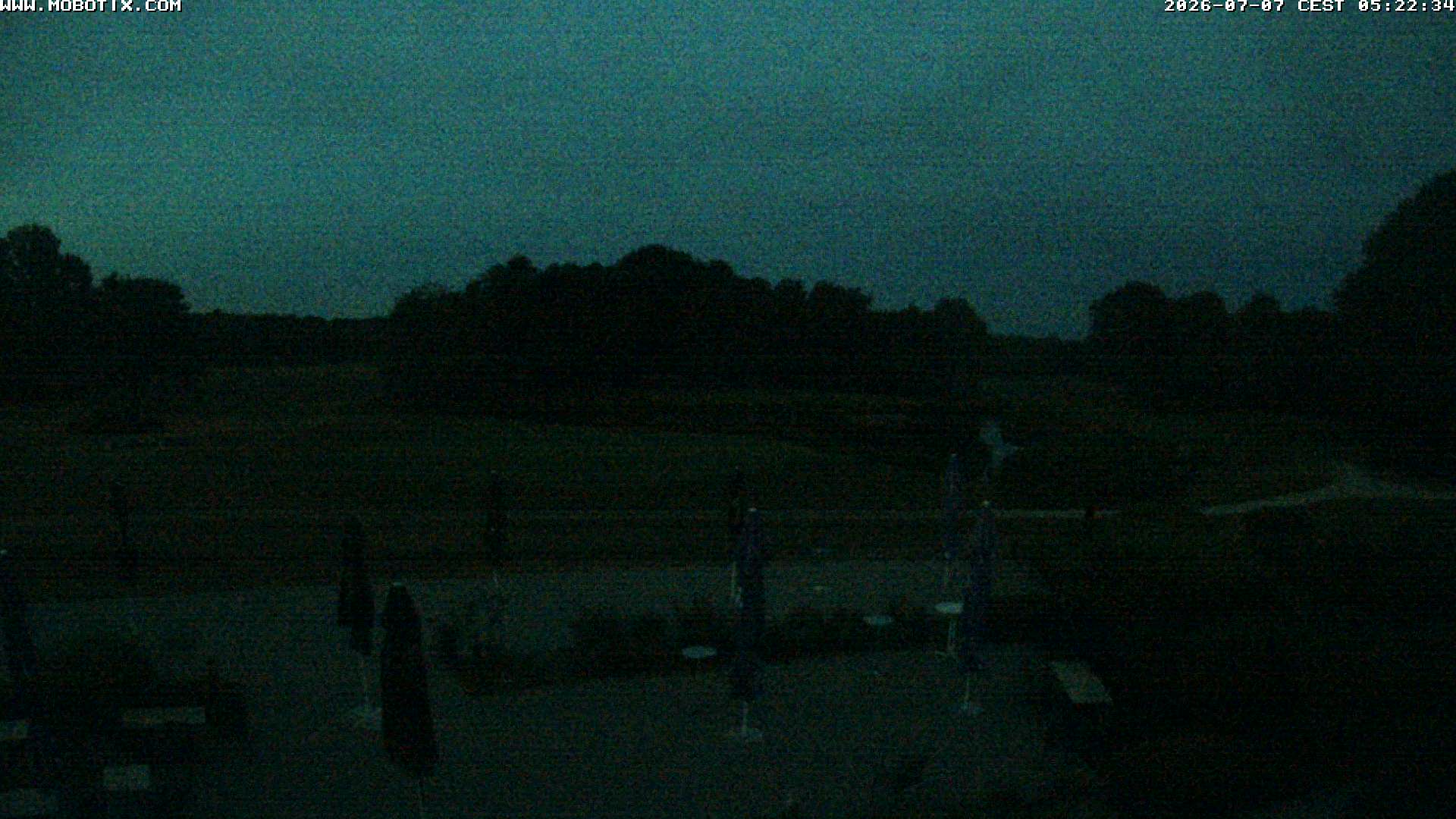 Webcam Golf Club Soufflenheim
