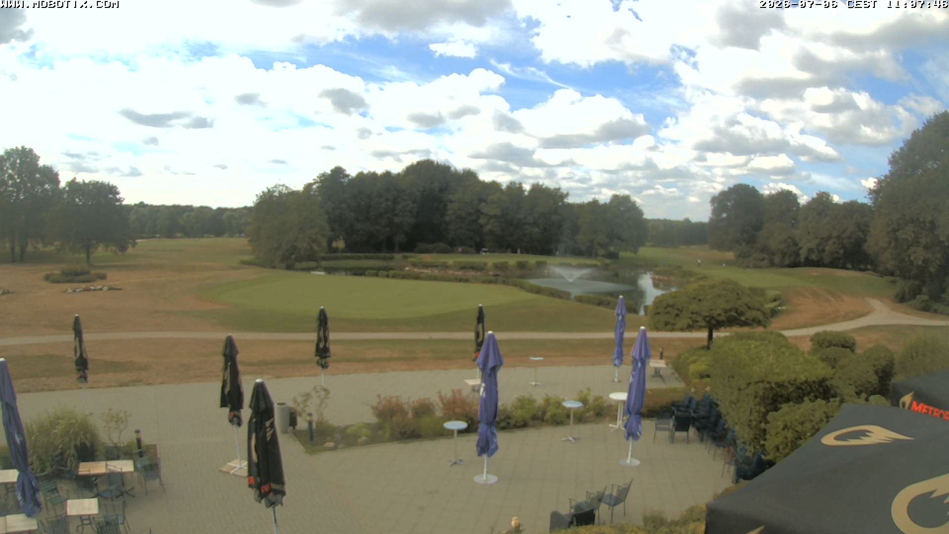 Webcam Golf Club Soufflenheim