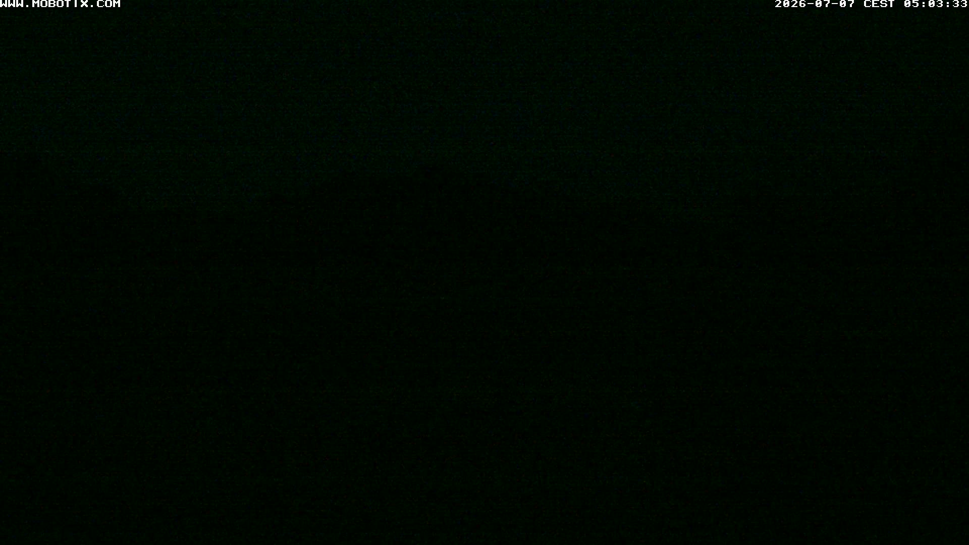 Webcam Golf Club Soufflenheim